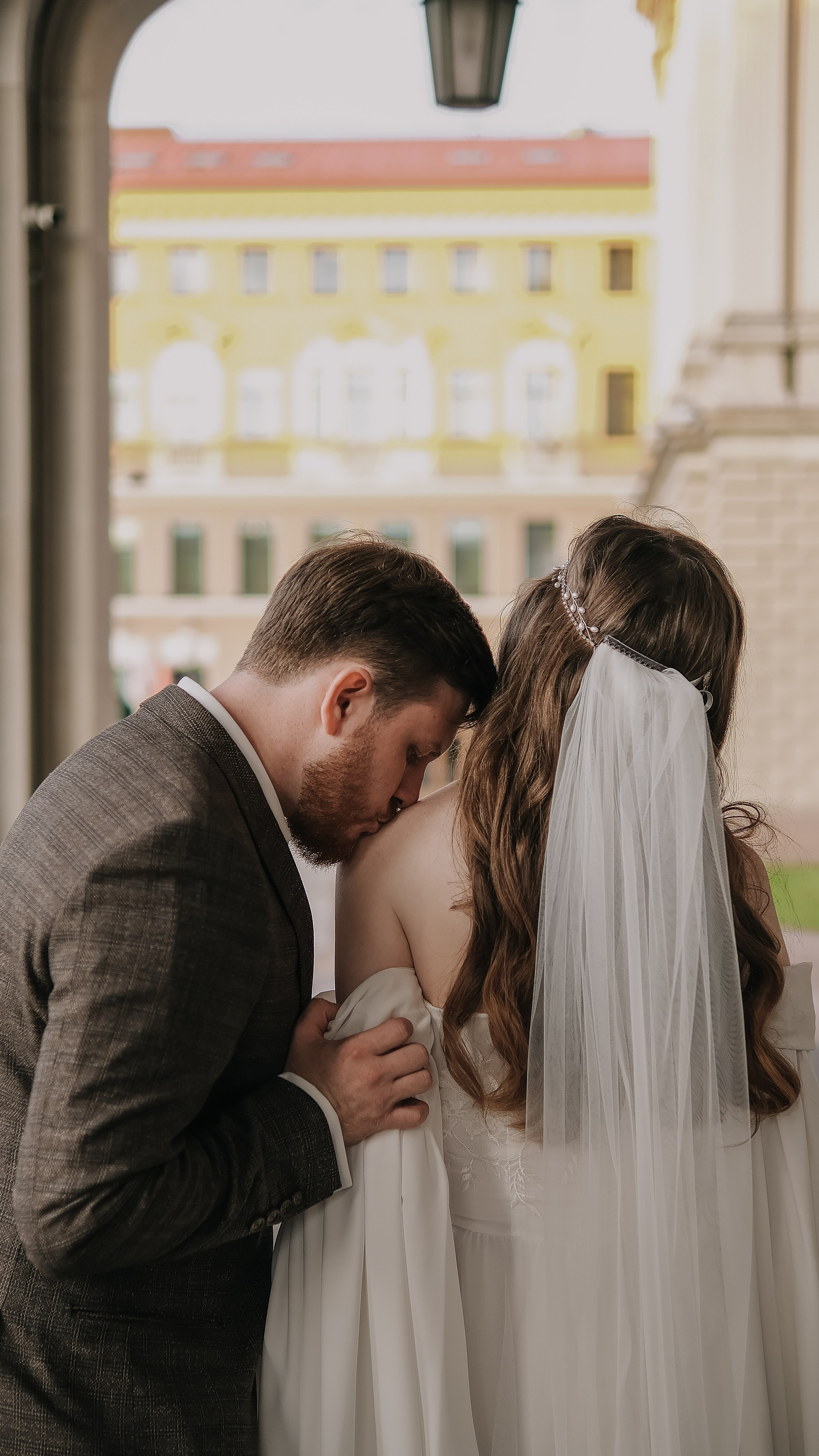 Юля и Вова. ДБ1. Phdkvmr.ru