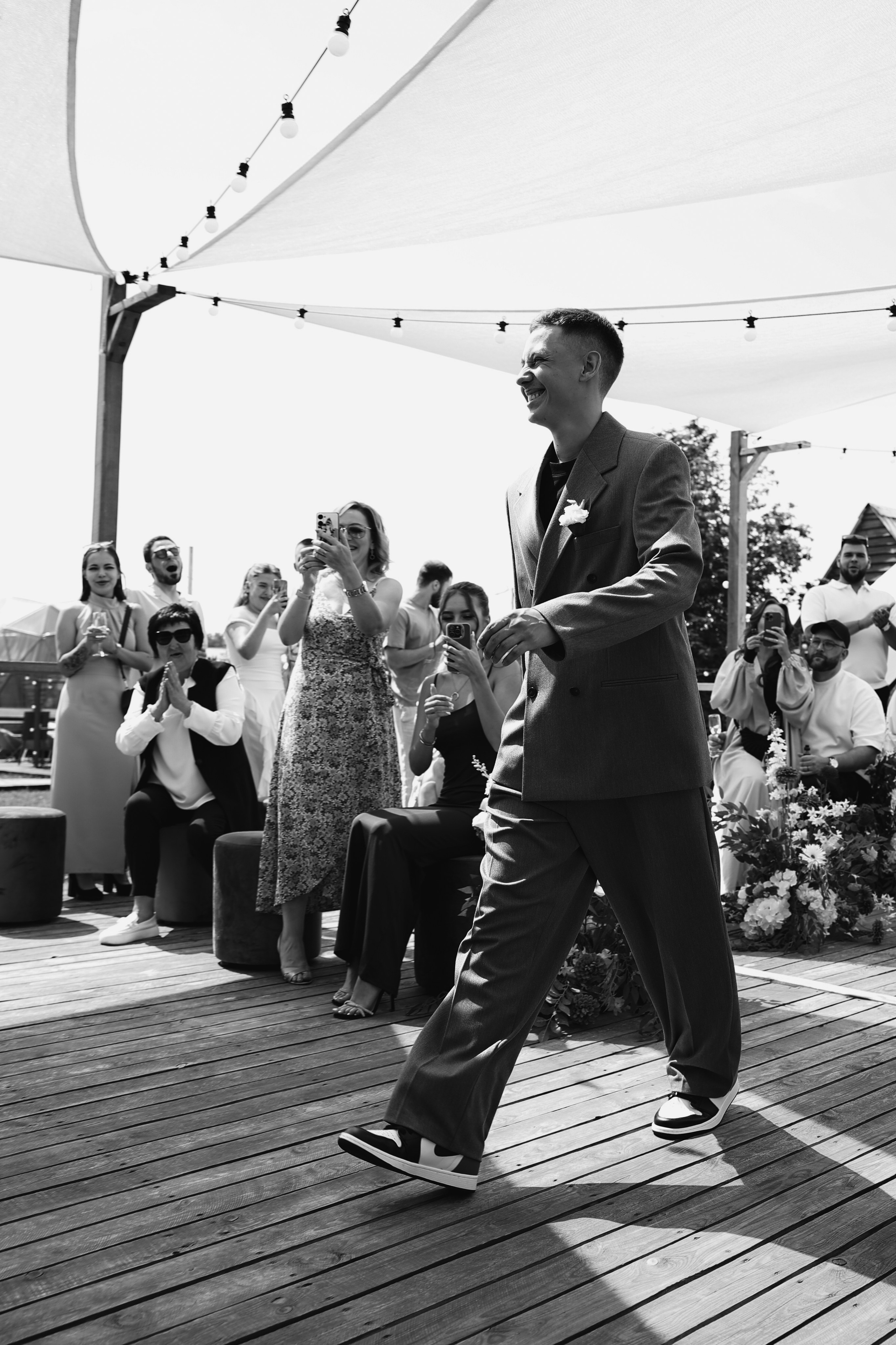 Алина и Дима. Анастасия Камал. Фотограф Саратов