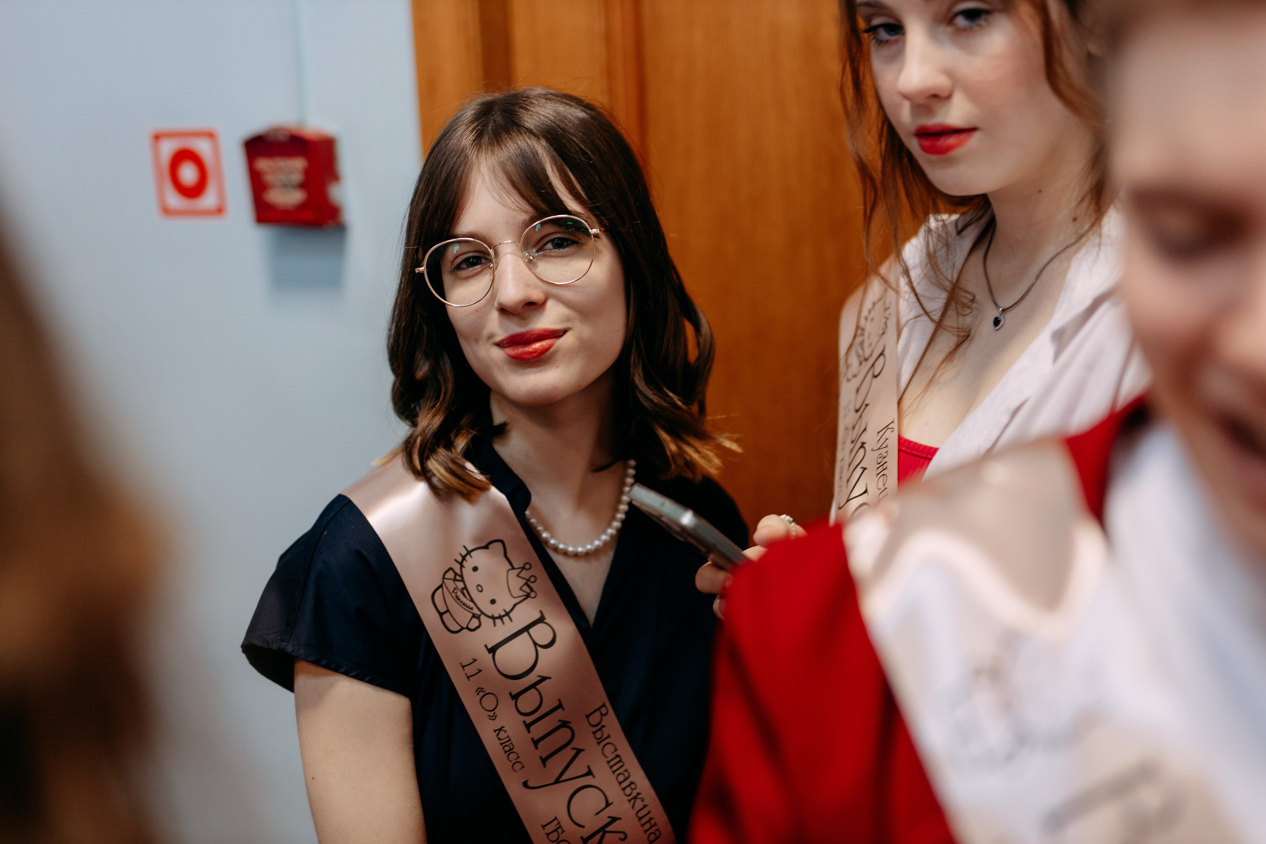 Выпускной. Фото и видео съемка. Андрей Ионов