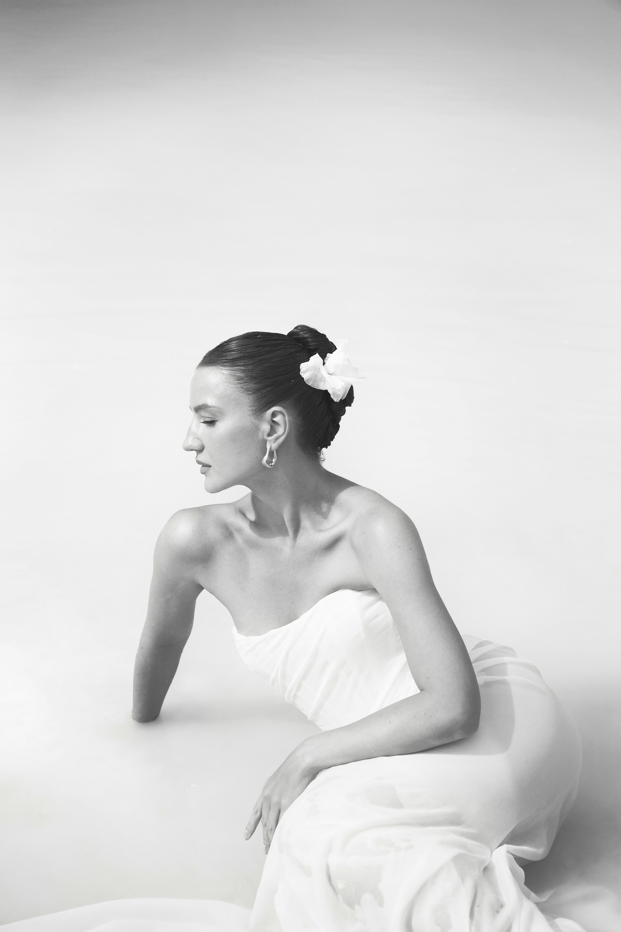 Индивидуальные съемки. Главная