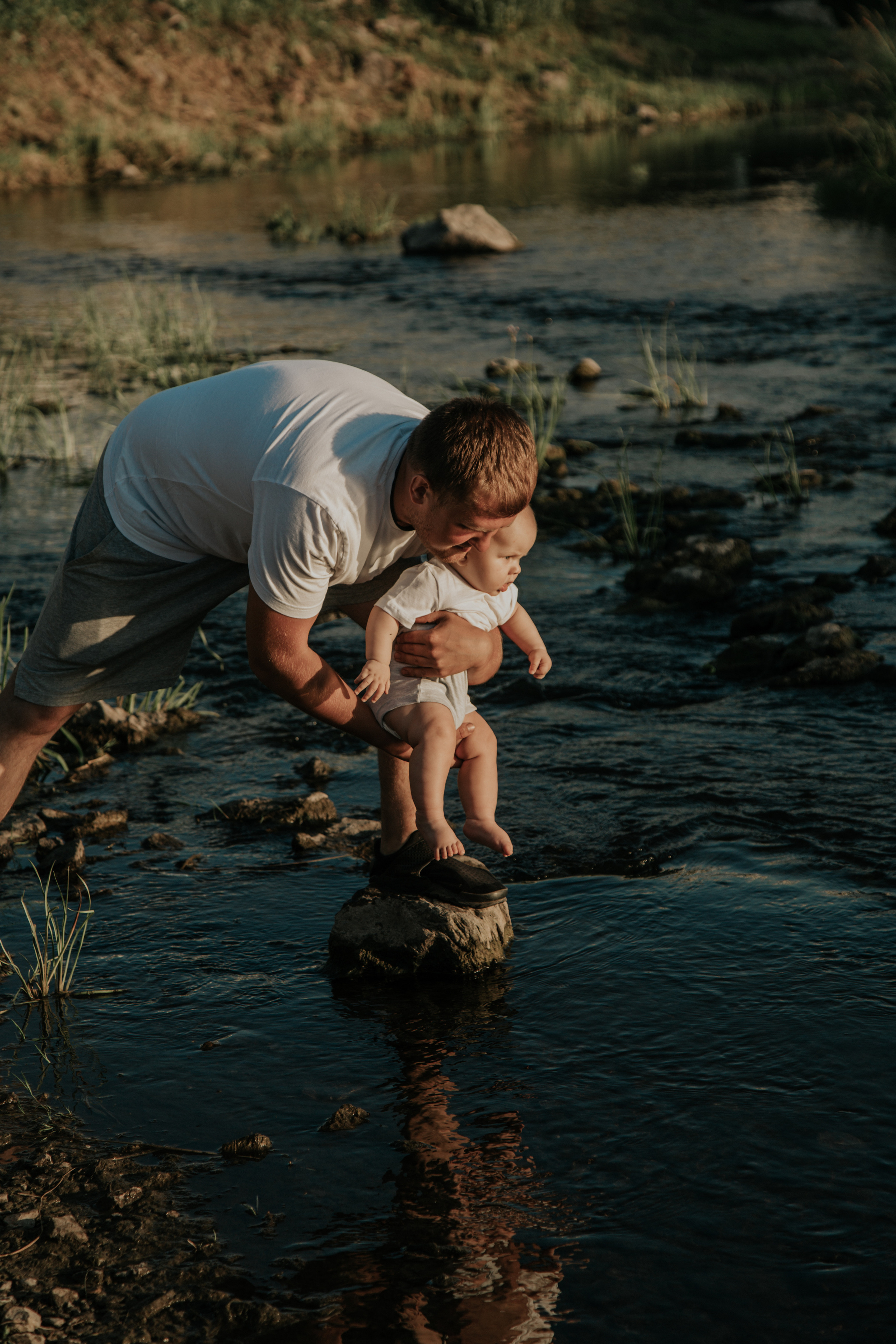 Алина, Павел, Лизонька, Илюша и Пуфик. Фотограф в Киселёвске Татьяна Трухалева