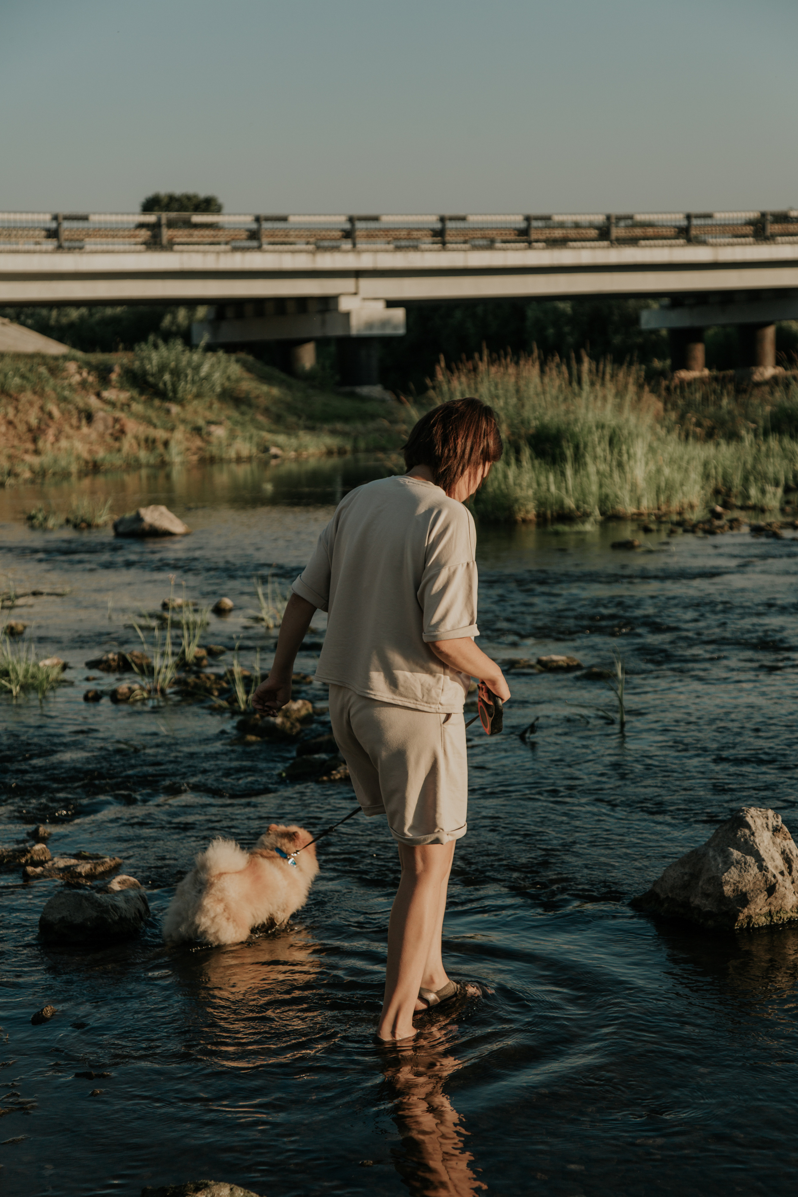 Алина, Павел, Лизонька, Илюша и Пуфик. Фотограф в Киселёвске Татьяна Трухалева