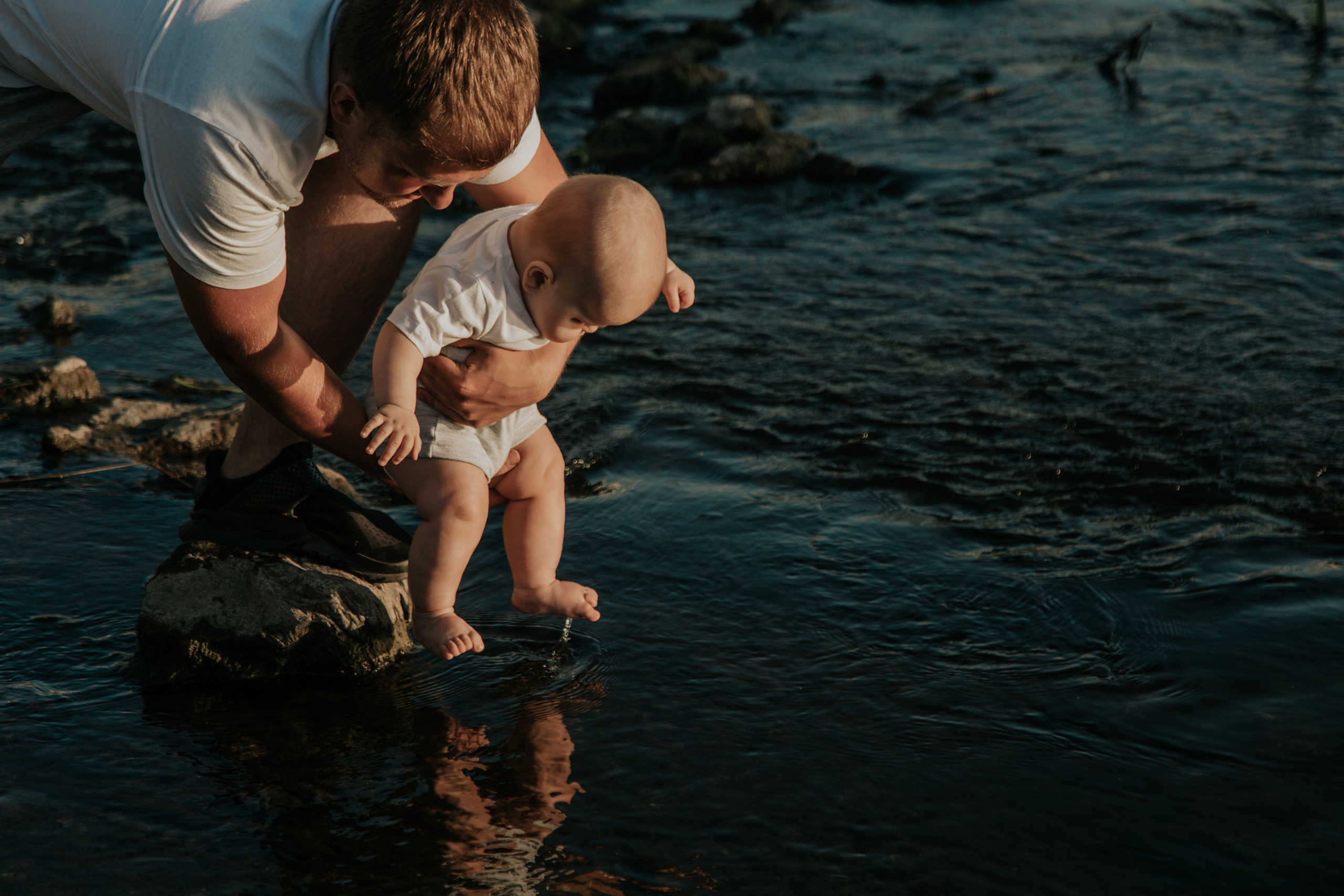 Алина, Павел, Лизонька, Илюша и Пуфик. Фотограф в Киселёвске Татьяна Трухалева