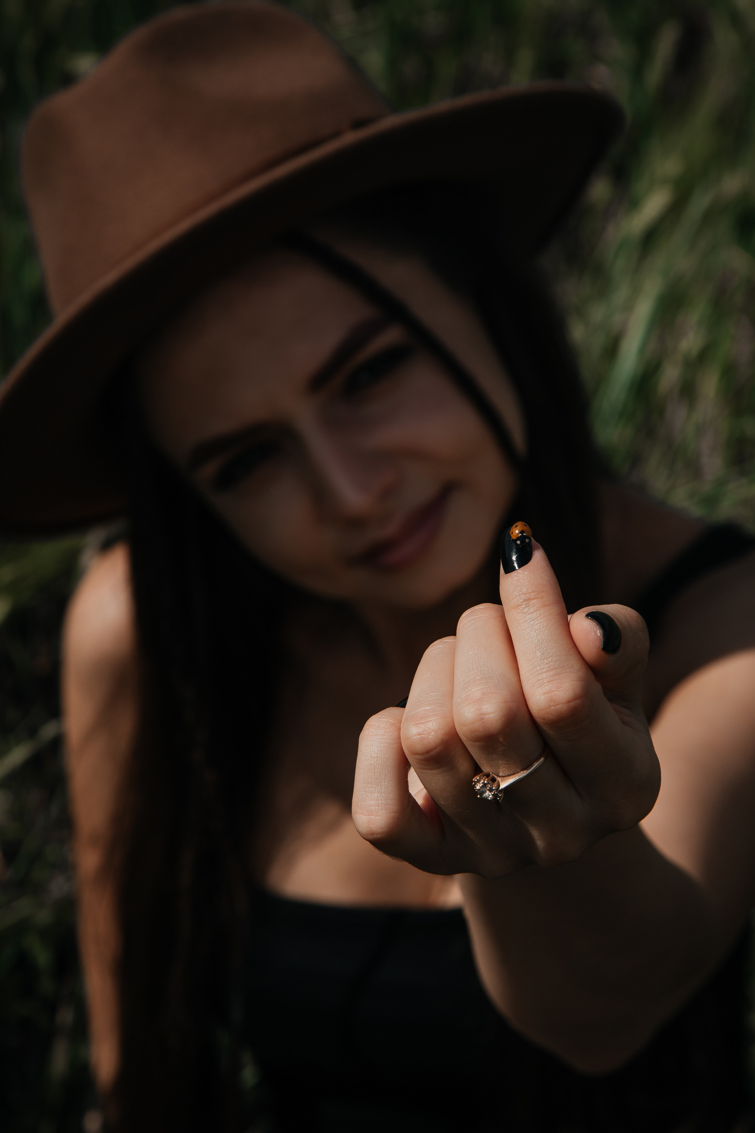 ФОТОСЕССИЯ В ЯЧМЕННОМ ПОЛЕ. Фотограф в Киселёвске Татьяна Трухалева