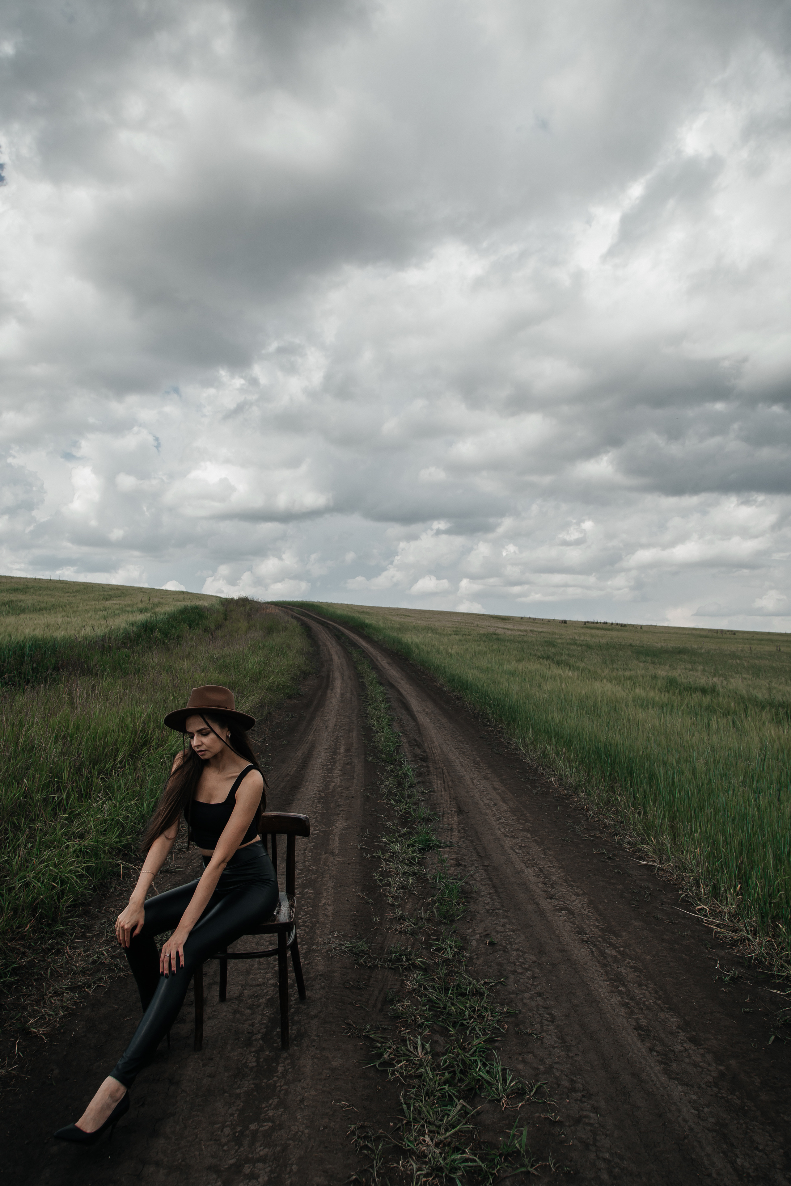 ФОТОСЕССИЯ В ЯЧМЕННОМ ПОЛЕ. Фотограф в Киселёвске Татьяна Трухалева