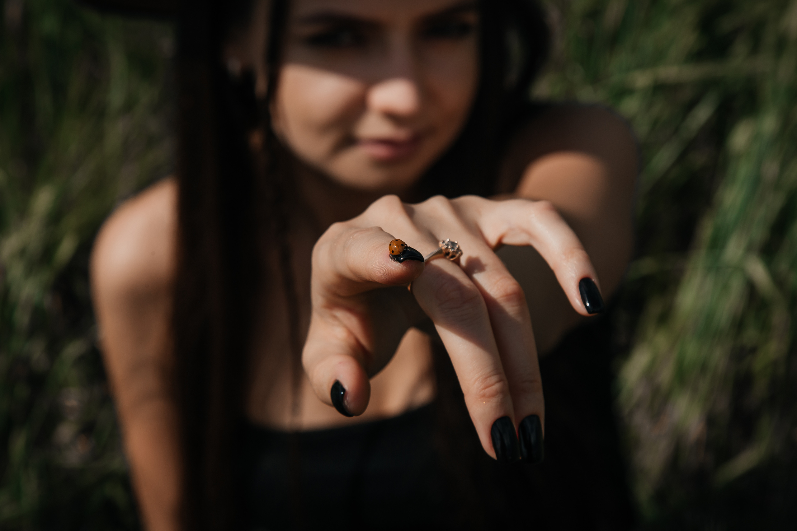 ФОТОСЕССИЯ В ЯЧМЕННОМ ПОЛЕ. Фотограф в Киселёвске Татьяна Трухалева