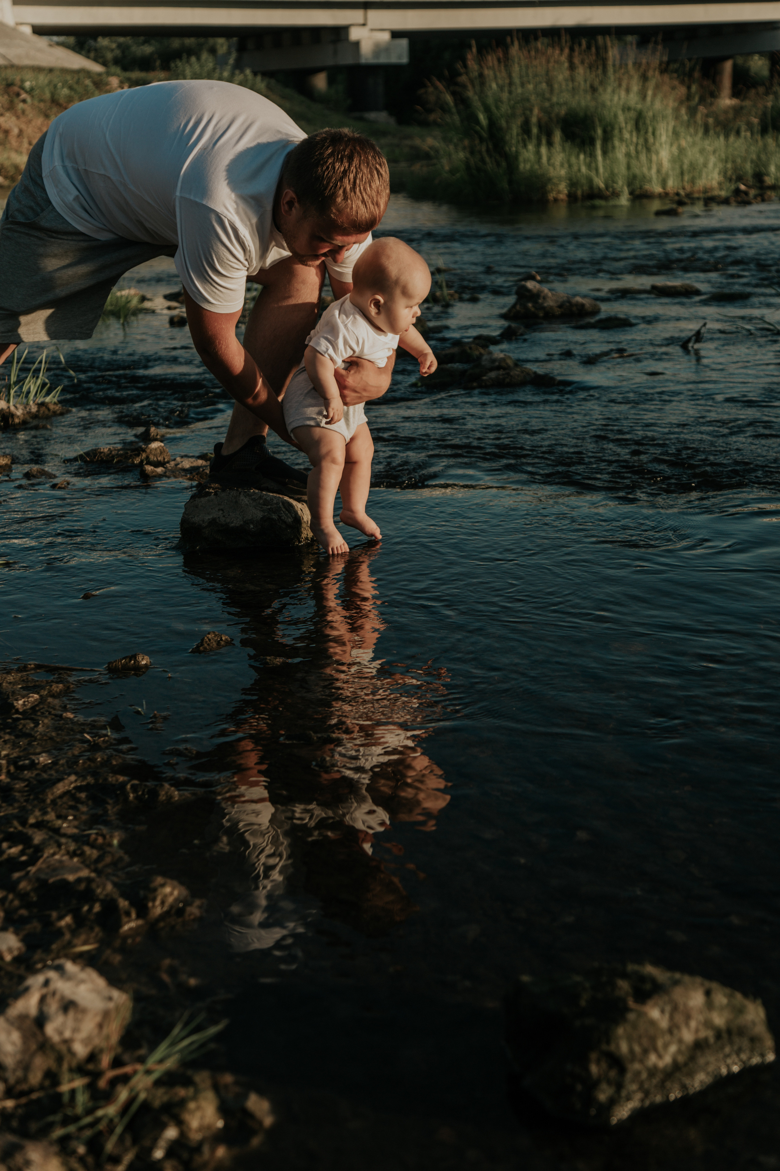Алина, Павел, Лизонька, Илюша и Пуфик. Фотограф в Киселёвске Татьяна Трухалева