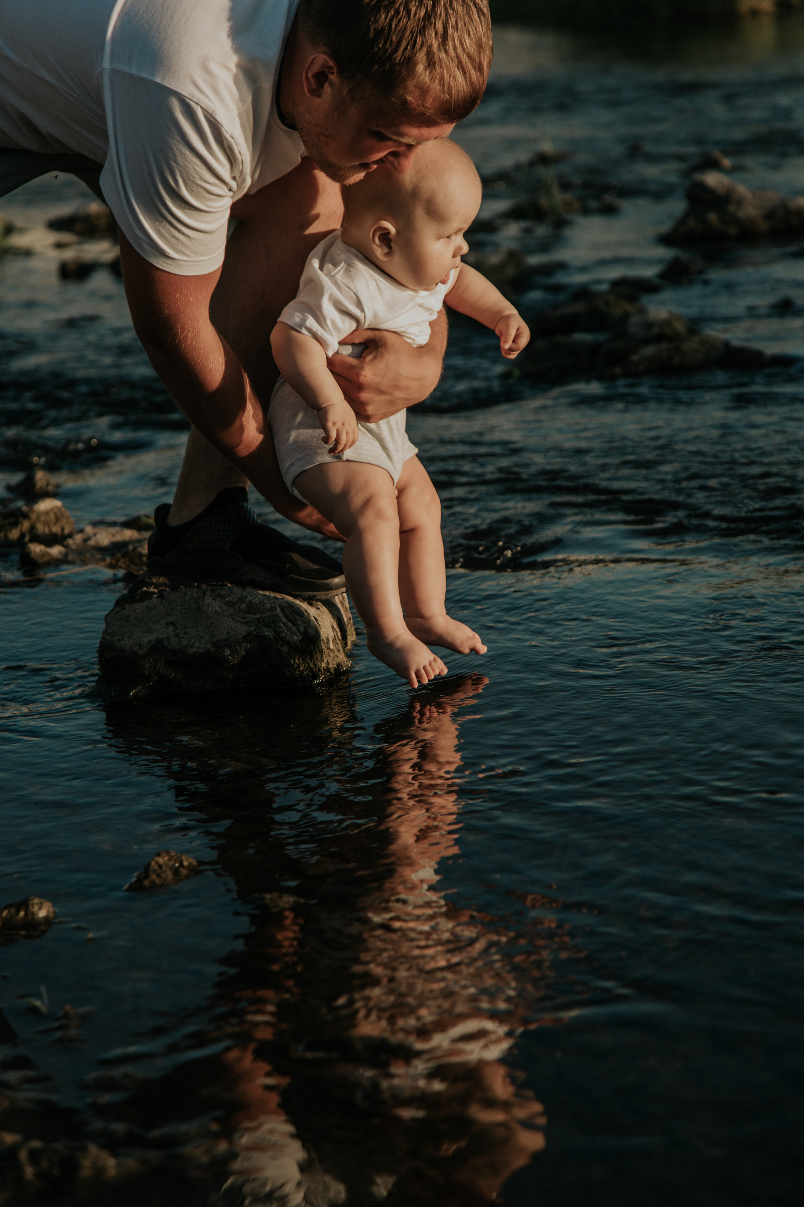 Алина, Павел, Лизонька, Илюша и Пуфик. Фотограф в Киселёвске Татьяна Трухалева