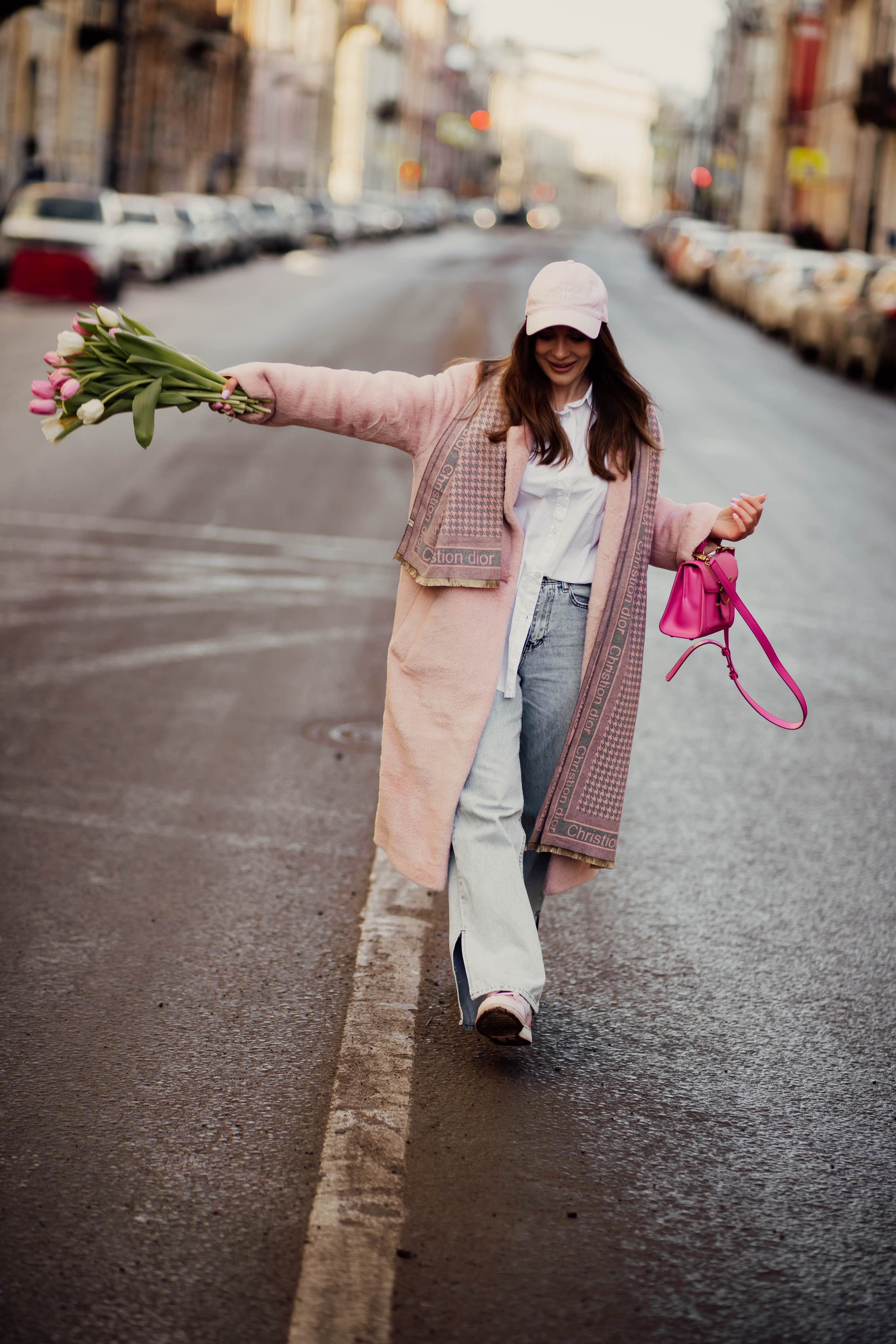 Юлия. Фотограф Veronika Potaseva