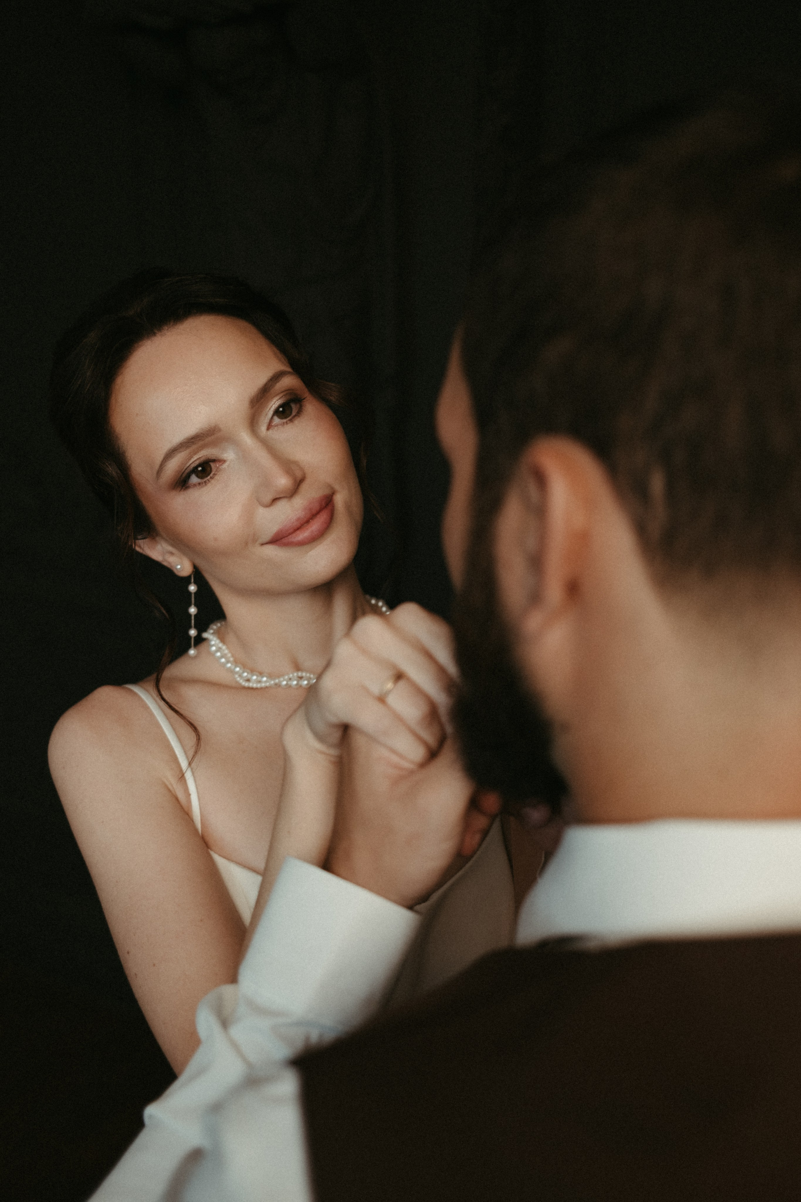 Андрей и Юлия. Свадебный фотограф Денис Ожигин в Краснодаре и крае. Эмоциональная и стильная съемка вашего дня