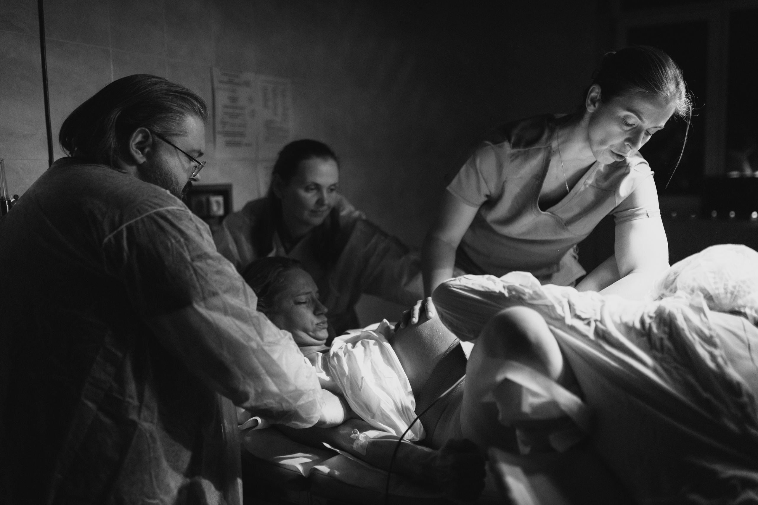 Рождение Александра. Семейный фотограф и фотограф на роды в Ростове-на-Дону Мухина Виктория