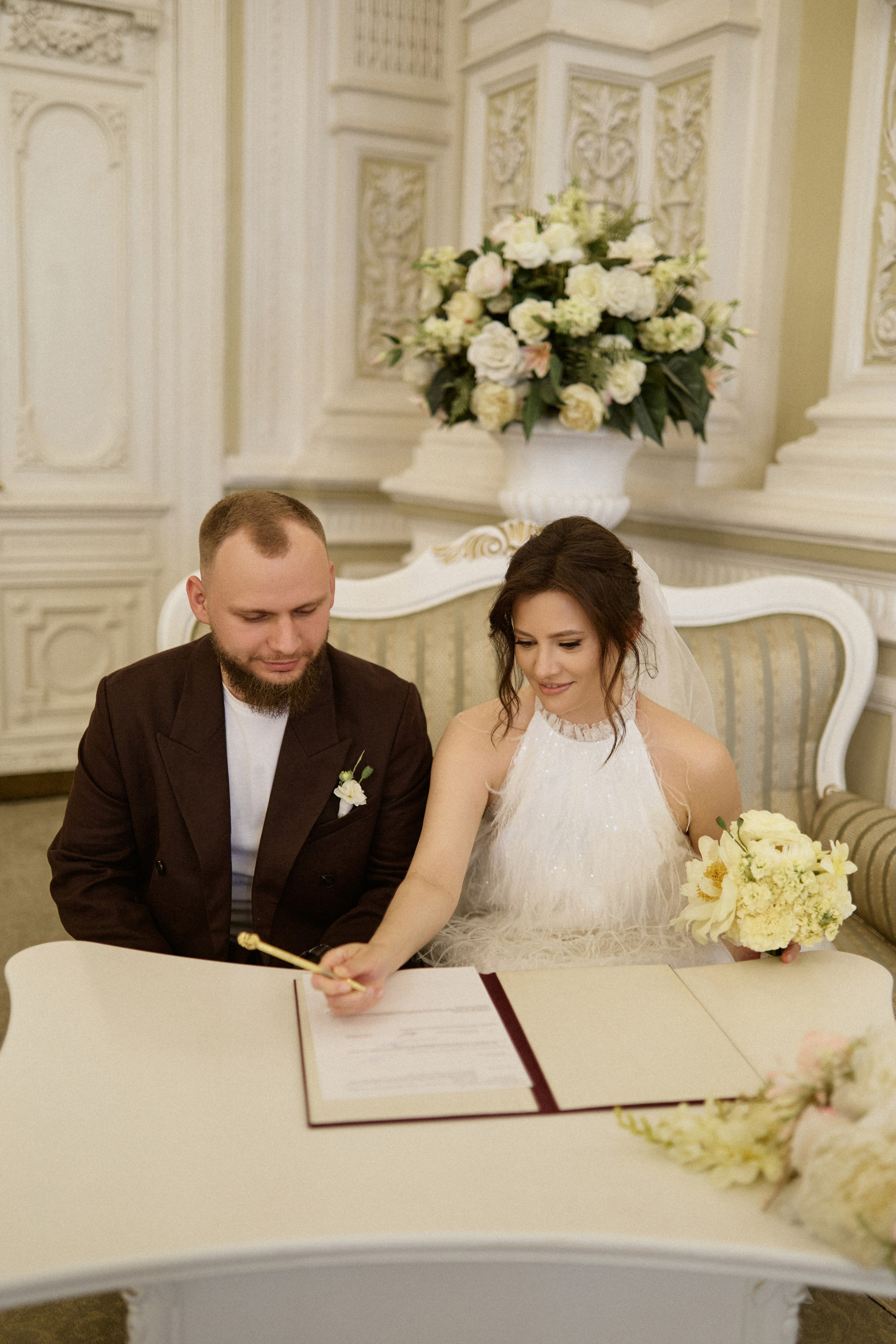 Илья & Любовь. Сестры Карабаза. Фотографы и ретушеры в Москве и Санкт-Петербурге