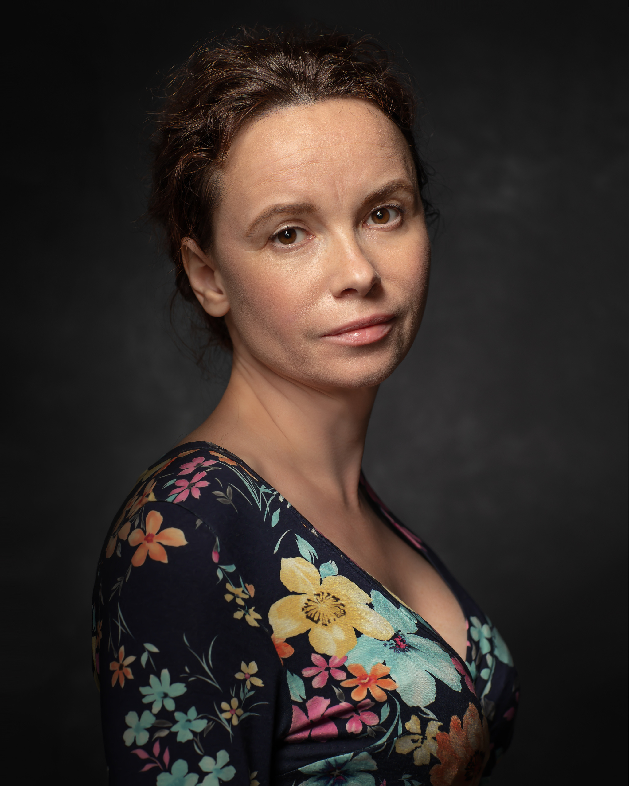 Fine Art Portrait Photography