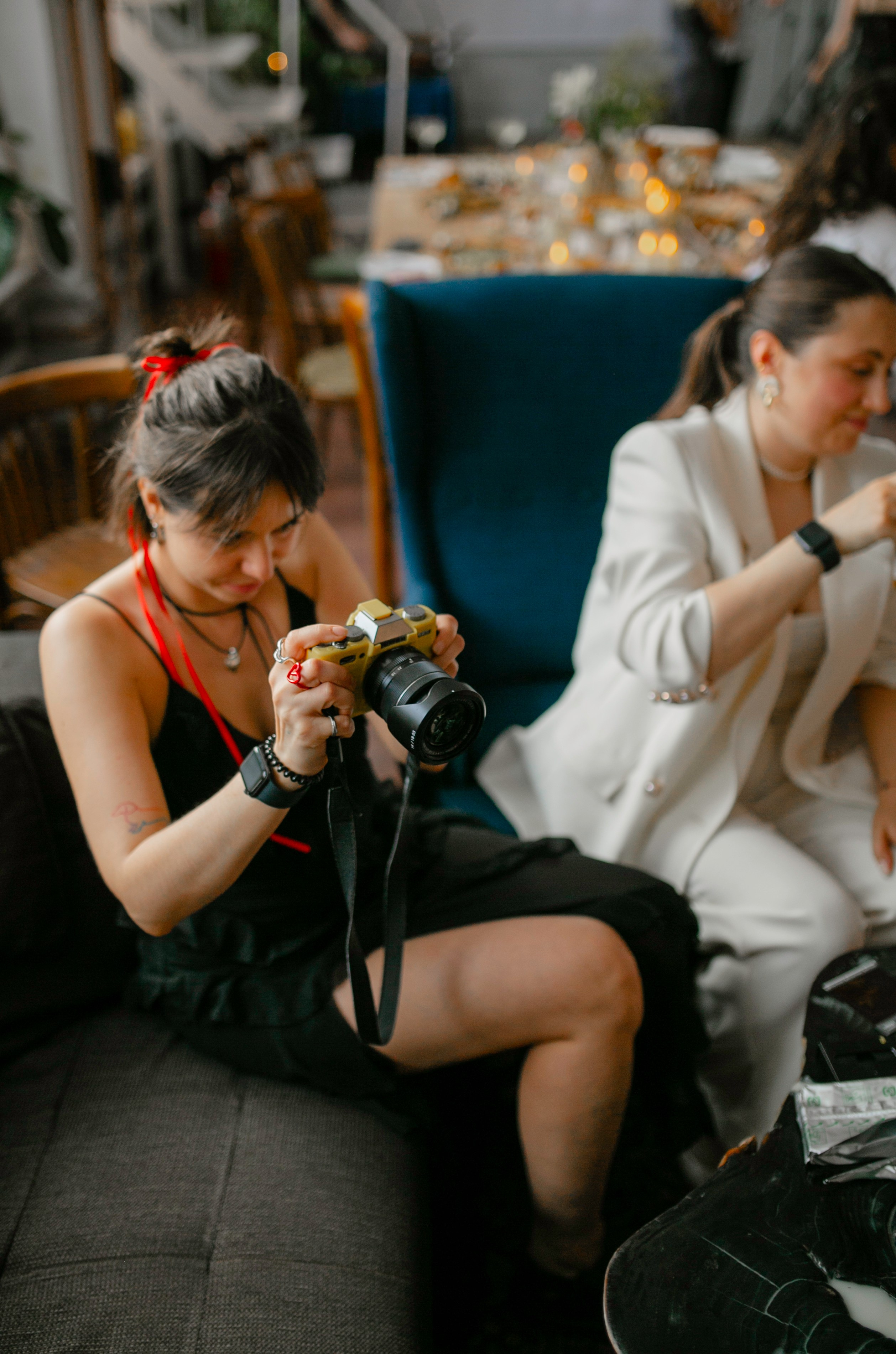 Сергей и Полина. Свадебный фотограф Владимир Воронин