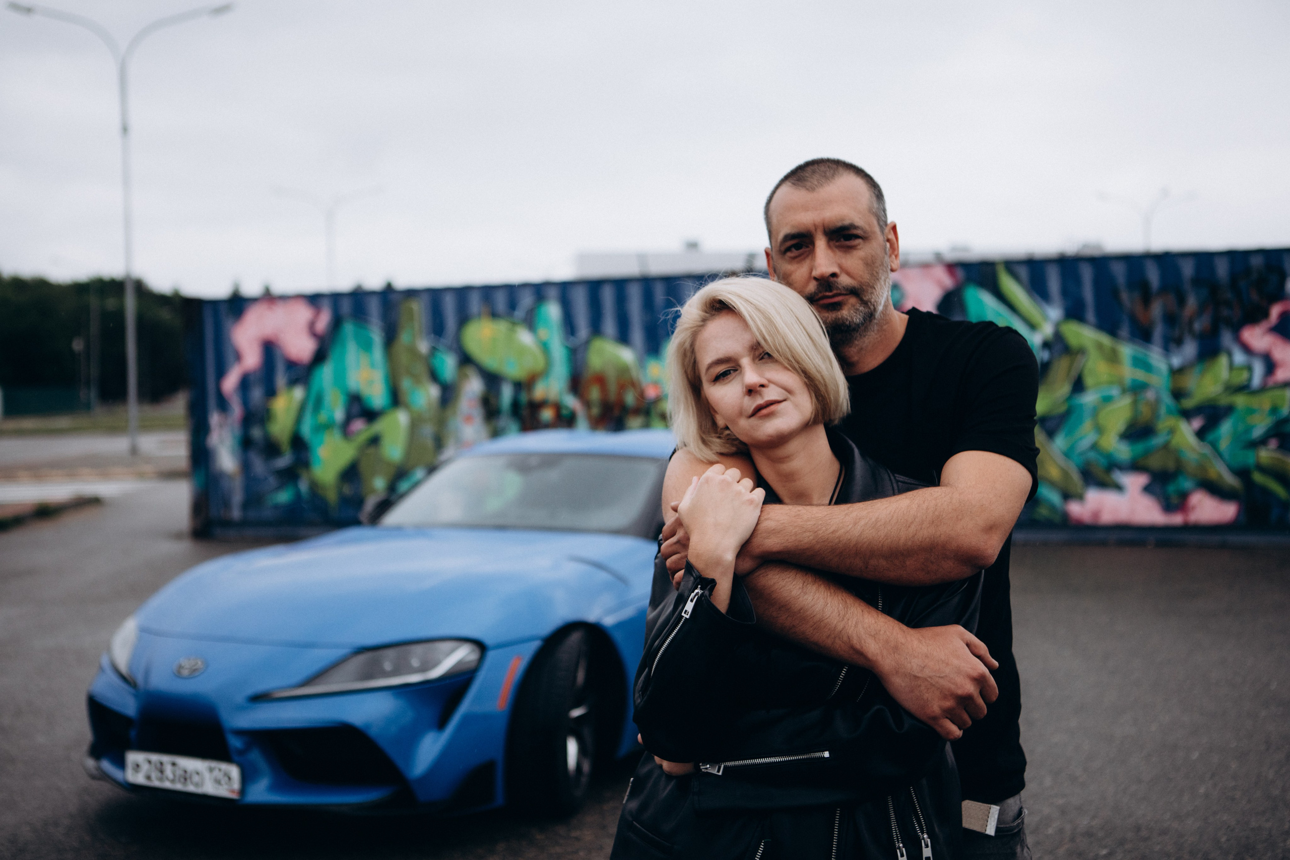 Ловстори. Свадебный и портретный фотограф в Пятигорске, КМВ — Власова Юля