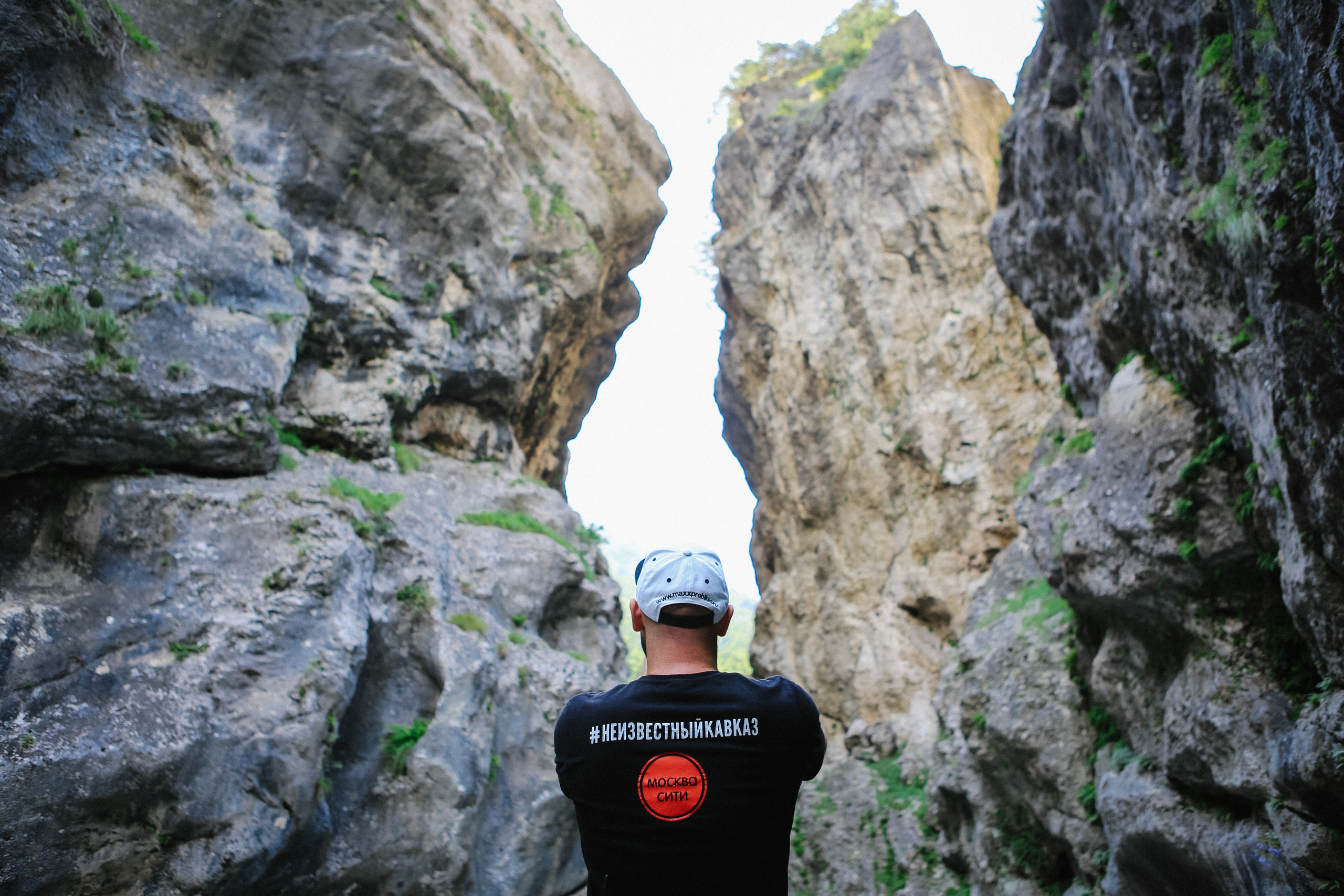 Пресс-тур для Неизвестного Кавказа. Свадебный и портретный фотограф в Пятигорске, КМВ — Власова Юля