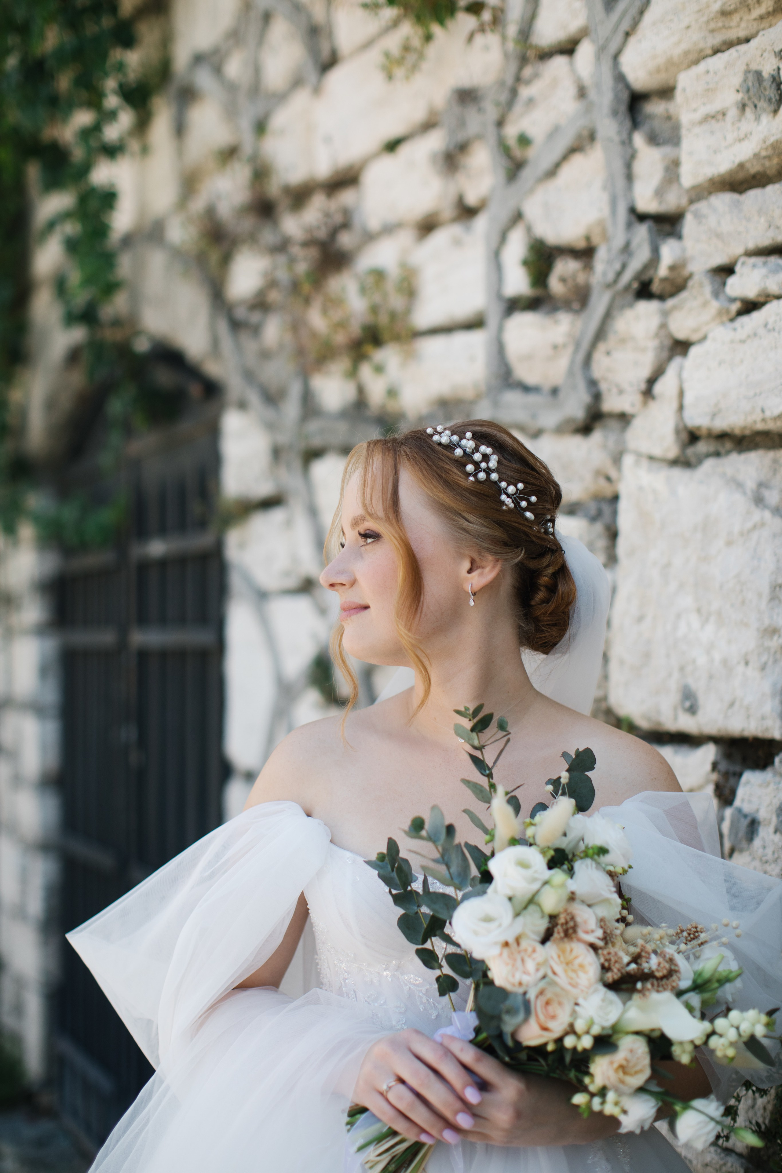 Алексей и Аделина. Свадебный и портретный фотограф в Пятигорске, КМВ — Власова Юля