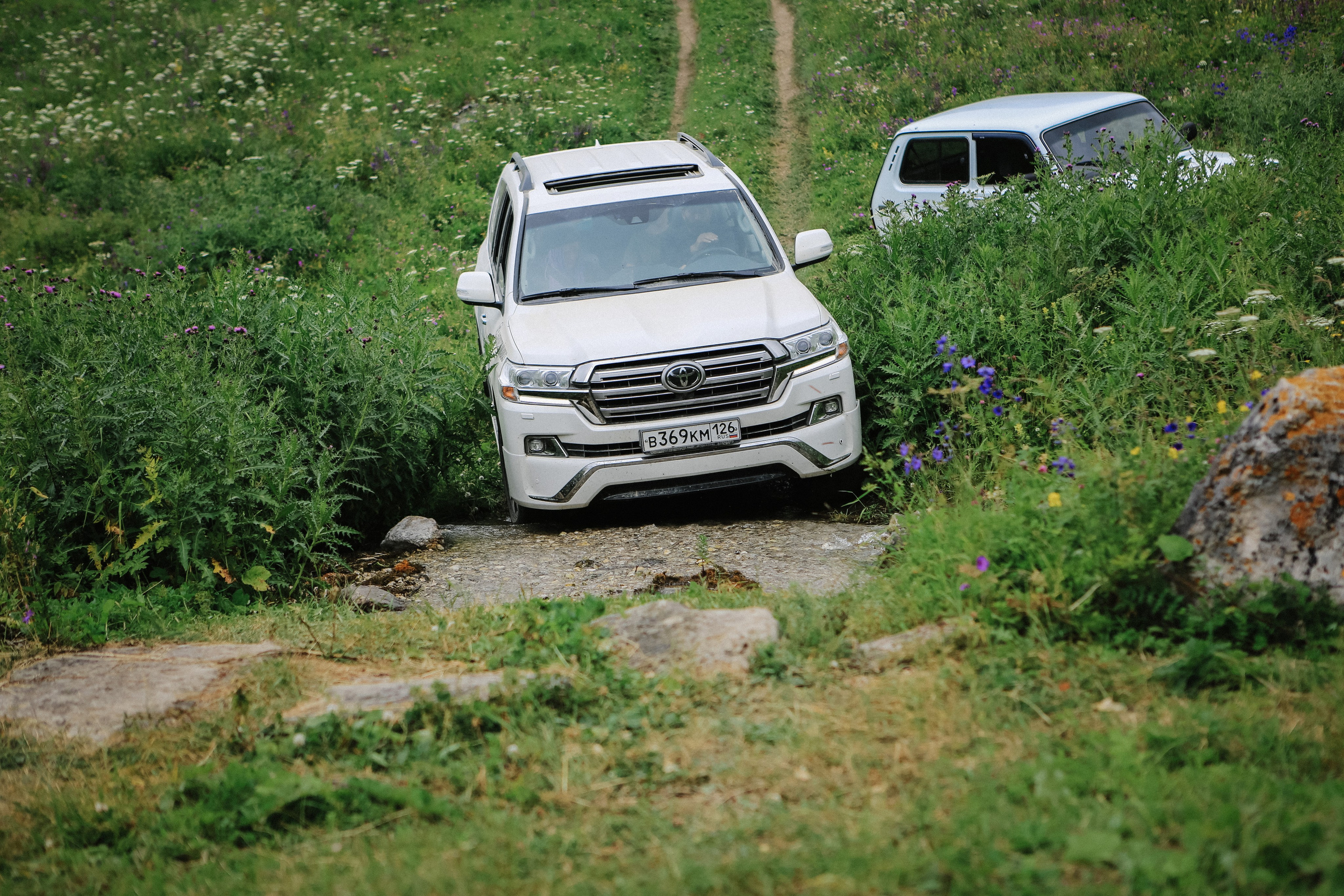 Пресс-тур для Неизвестного Кавказа. Свадебный и портретный фотограф в Пятигорске, КМВ — Власова Юля