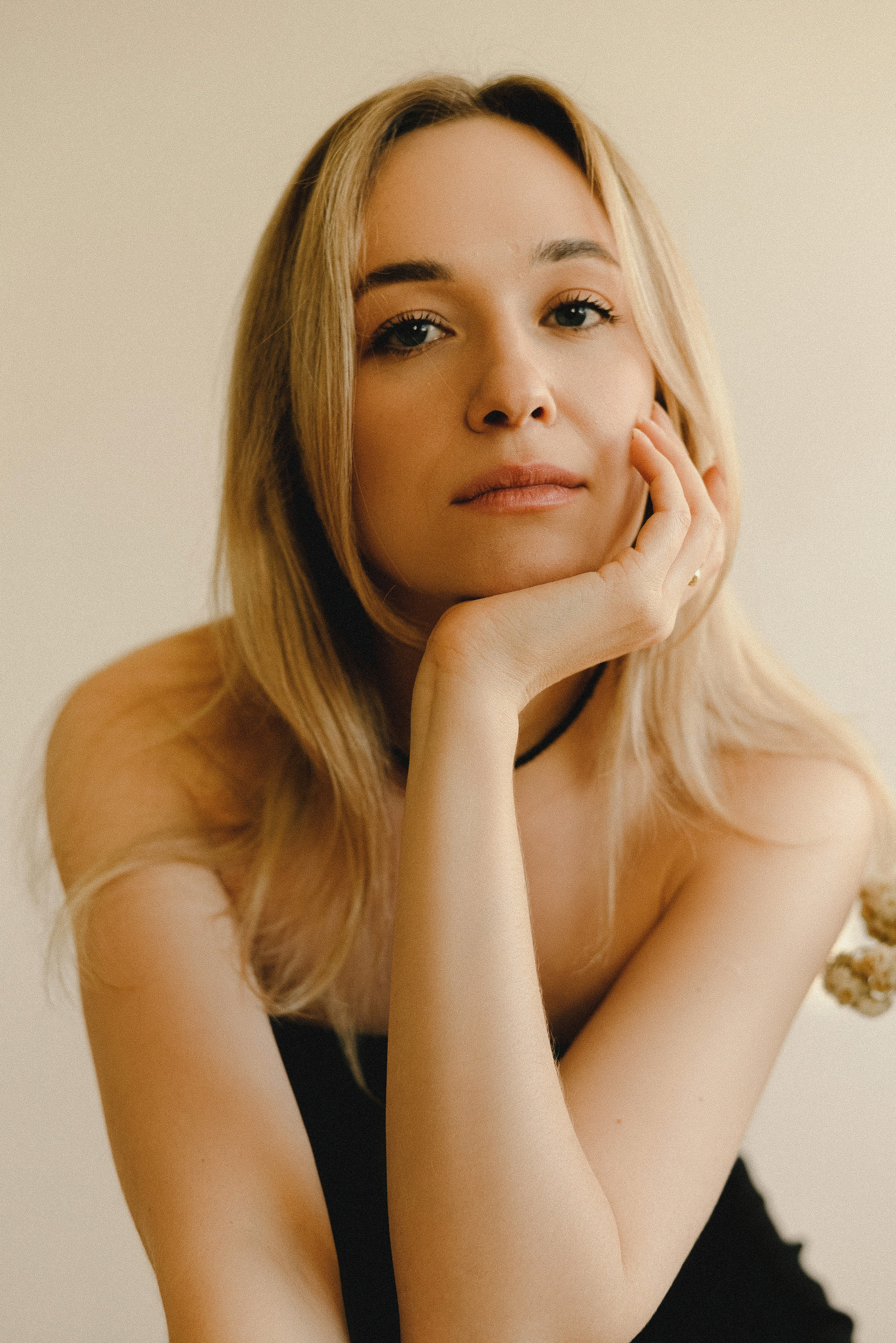 Вера. Фотограф в Москве Емельяненко Светлана