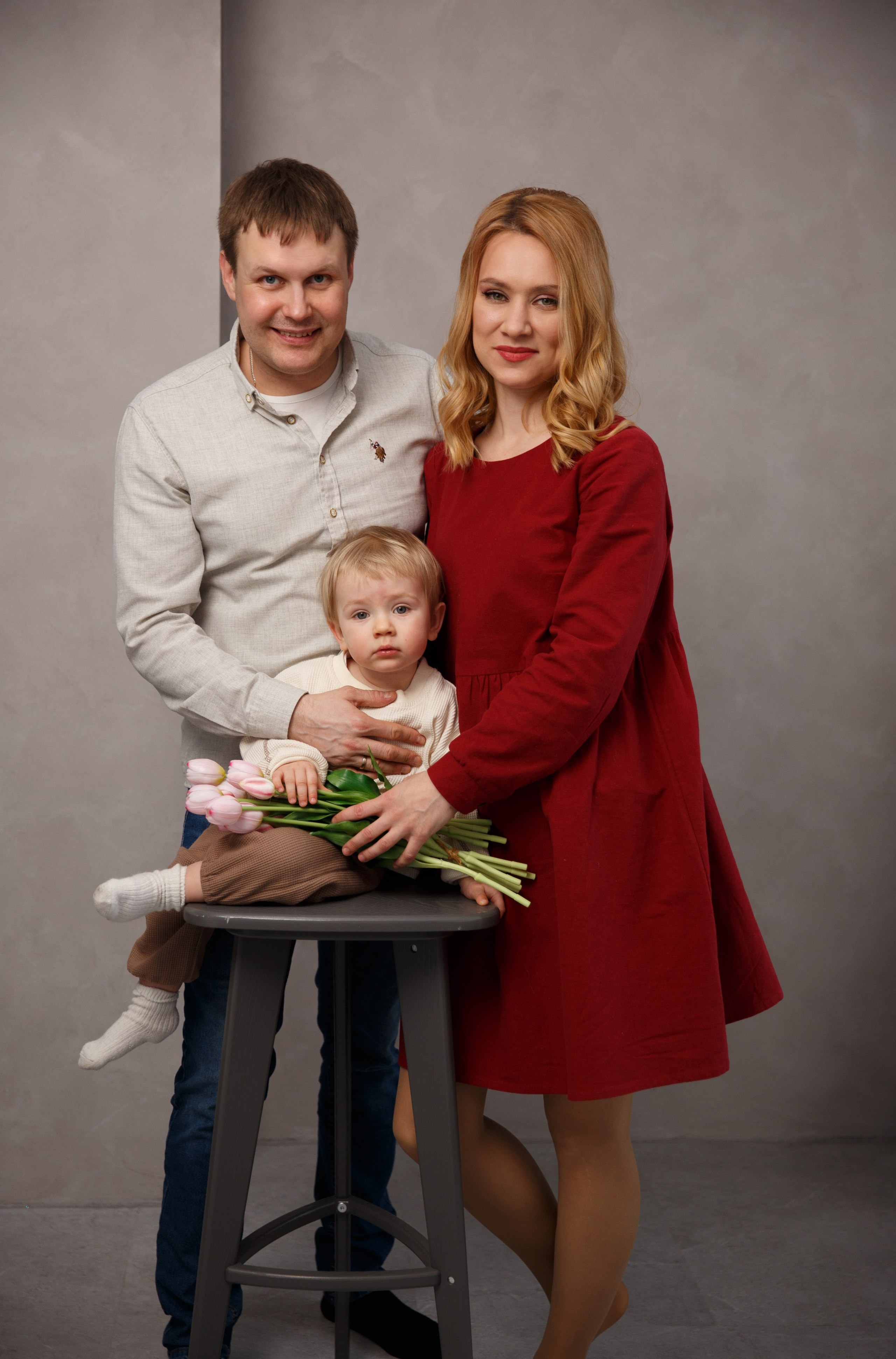 Студия «Автопртретная» г. Пушкин. Детский и Семейный фотограф в Санкт-Петербурге