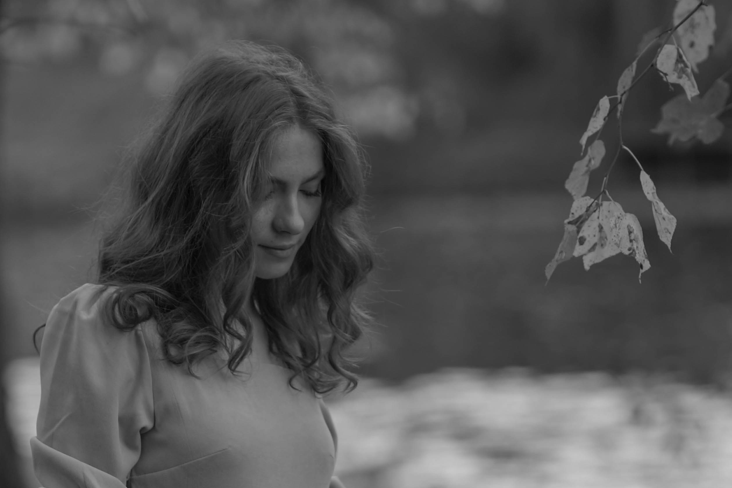 Аня. Семейный и детский фотограф Троицк Москва