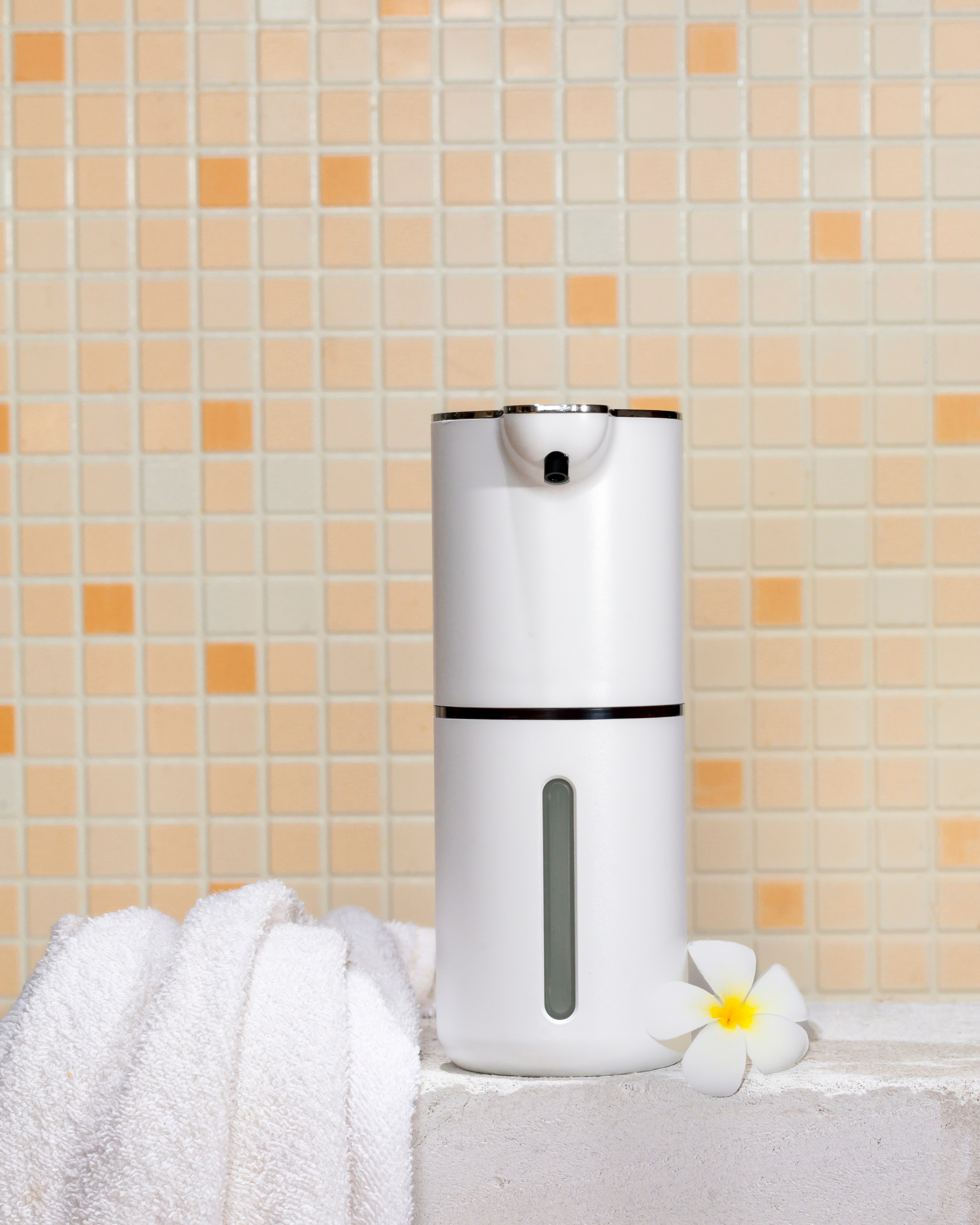 Диспенсер «Zoll». Предметный & фудфотограф Рязань