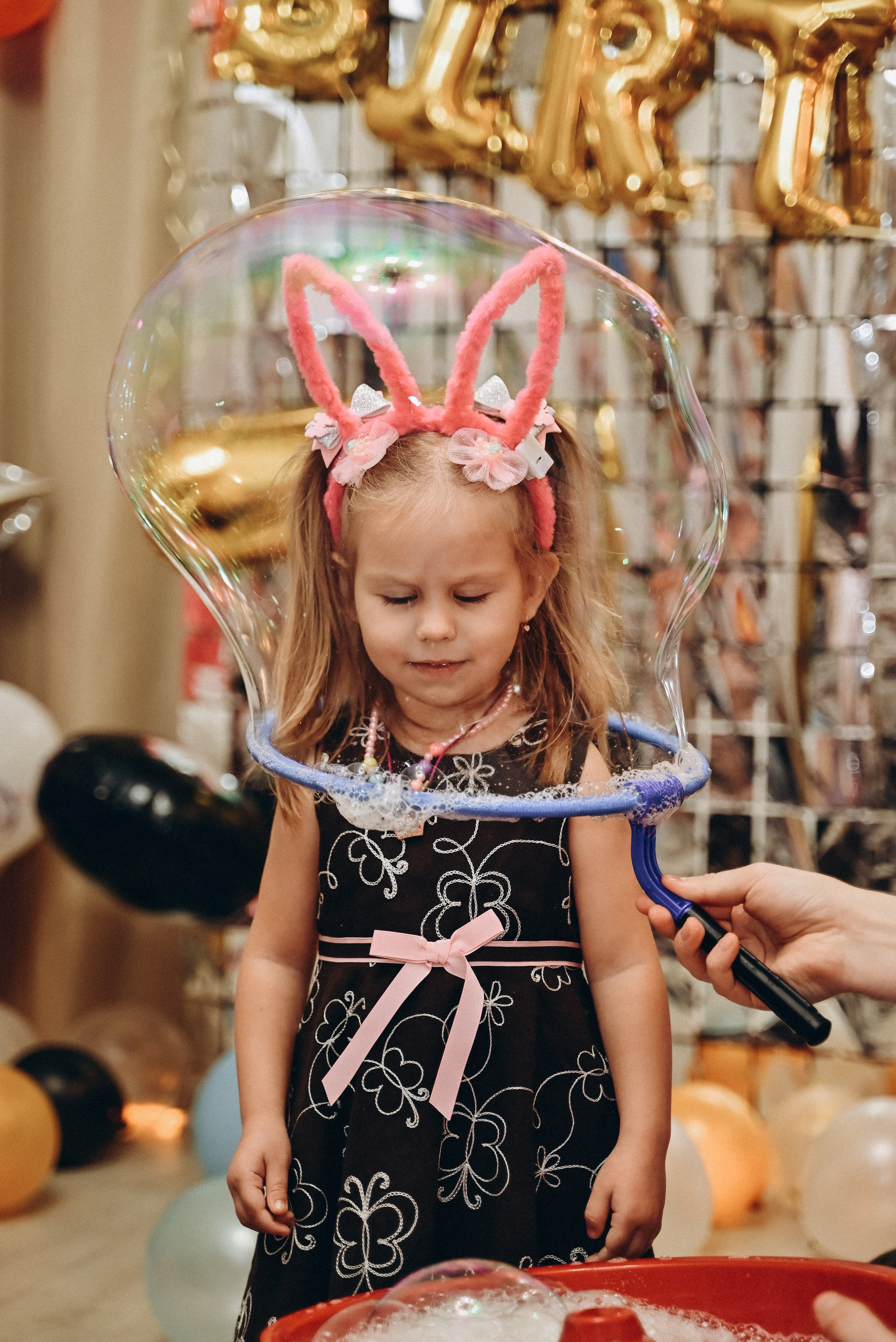 TikTok вечеринка дома. Семейный фотограф в Минске Дарья Дреко