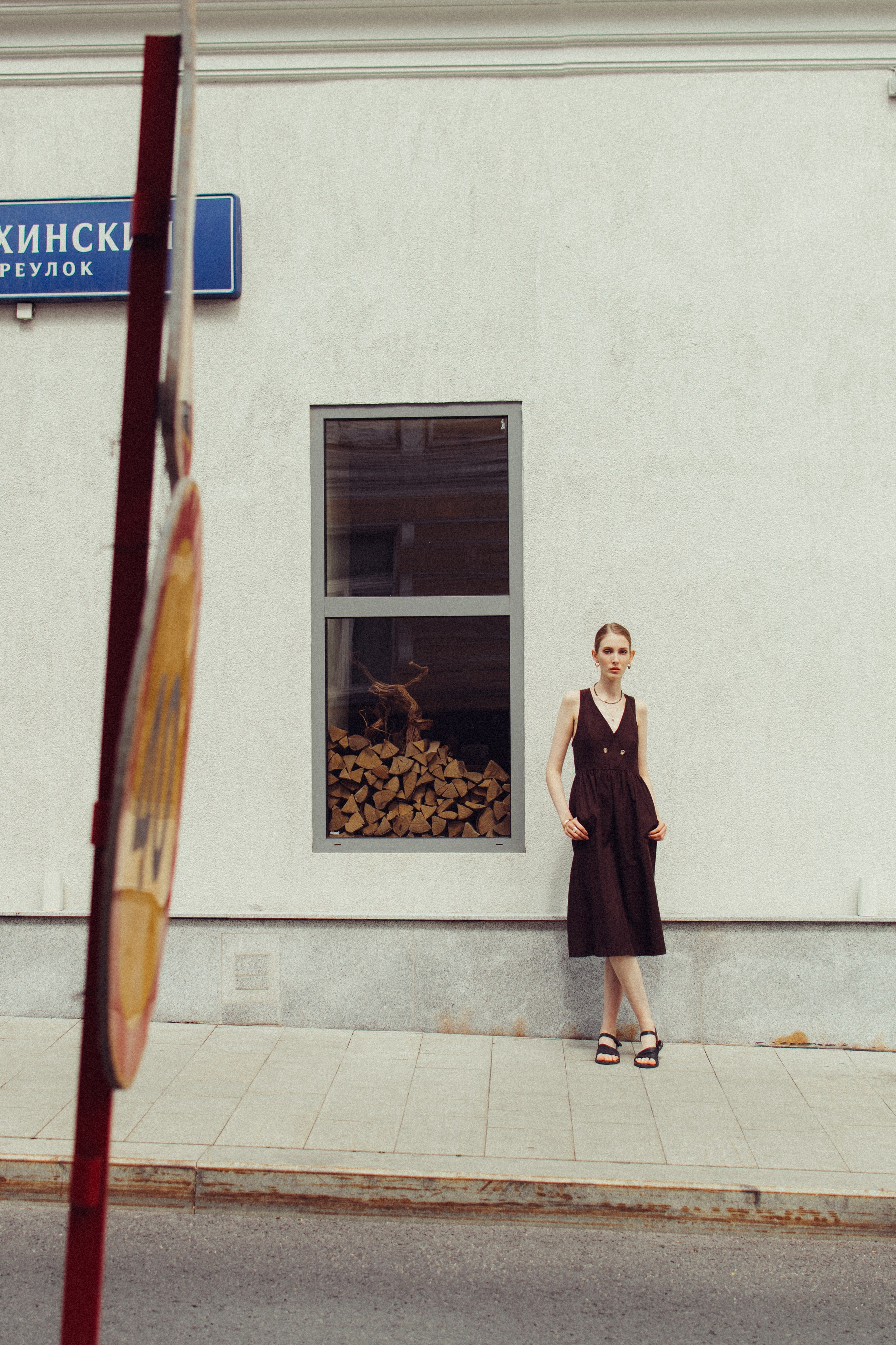 Портретный и fashion-фотограф в Москве Елена Бронская