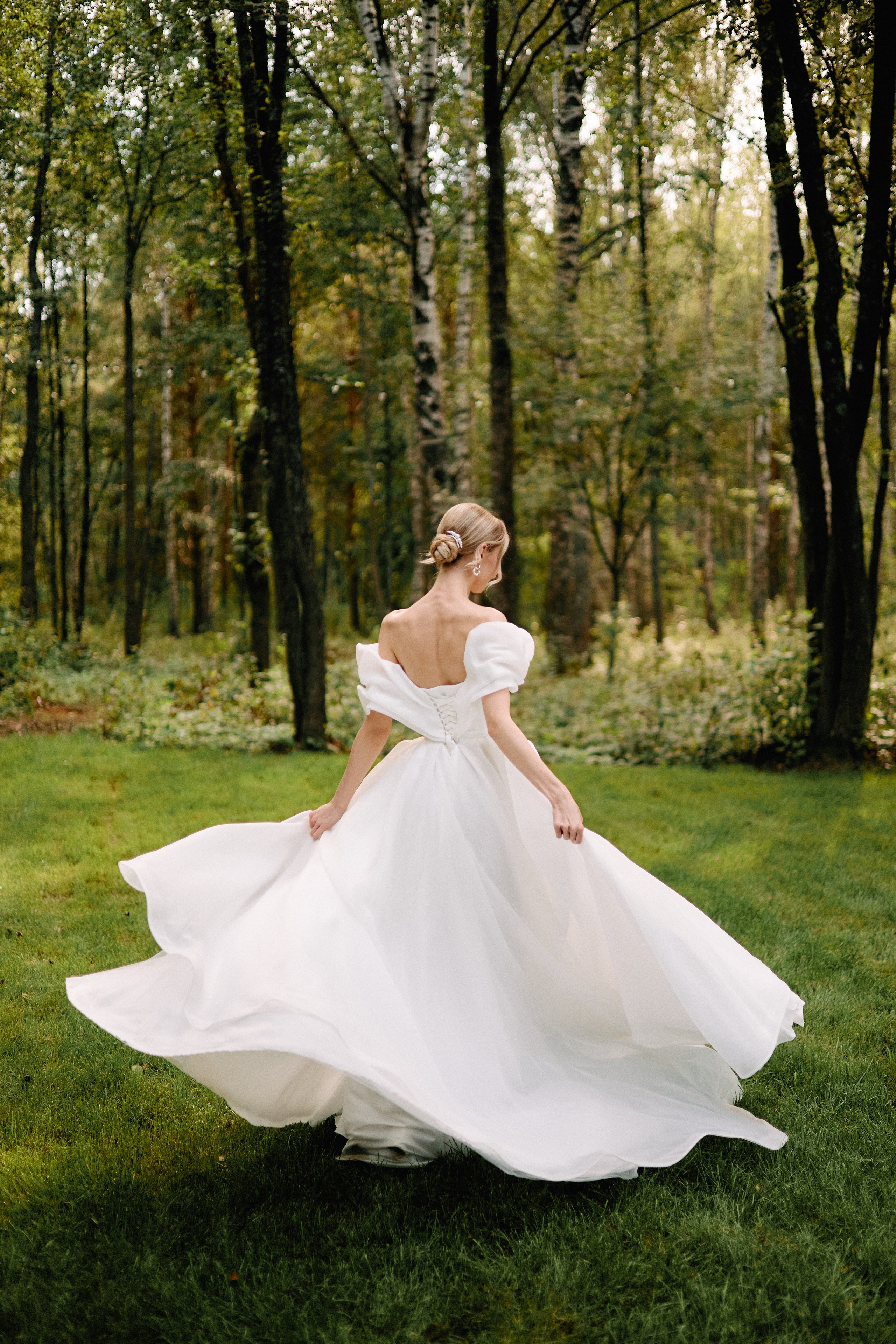 Яна и Ваня. Фотограф во Владимире, Москве и Суздале — Полина Романычева