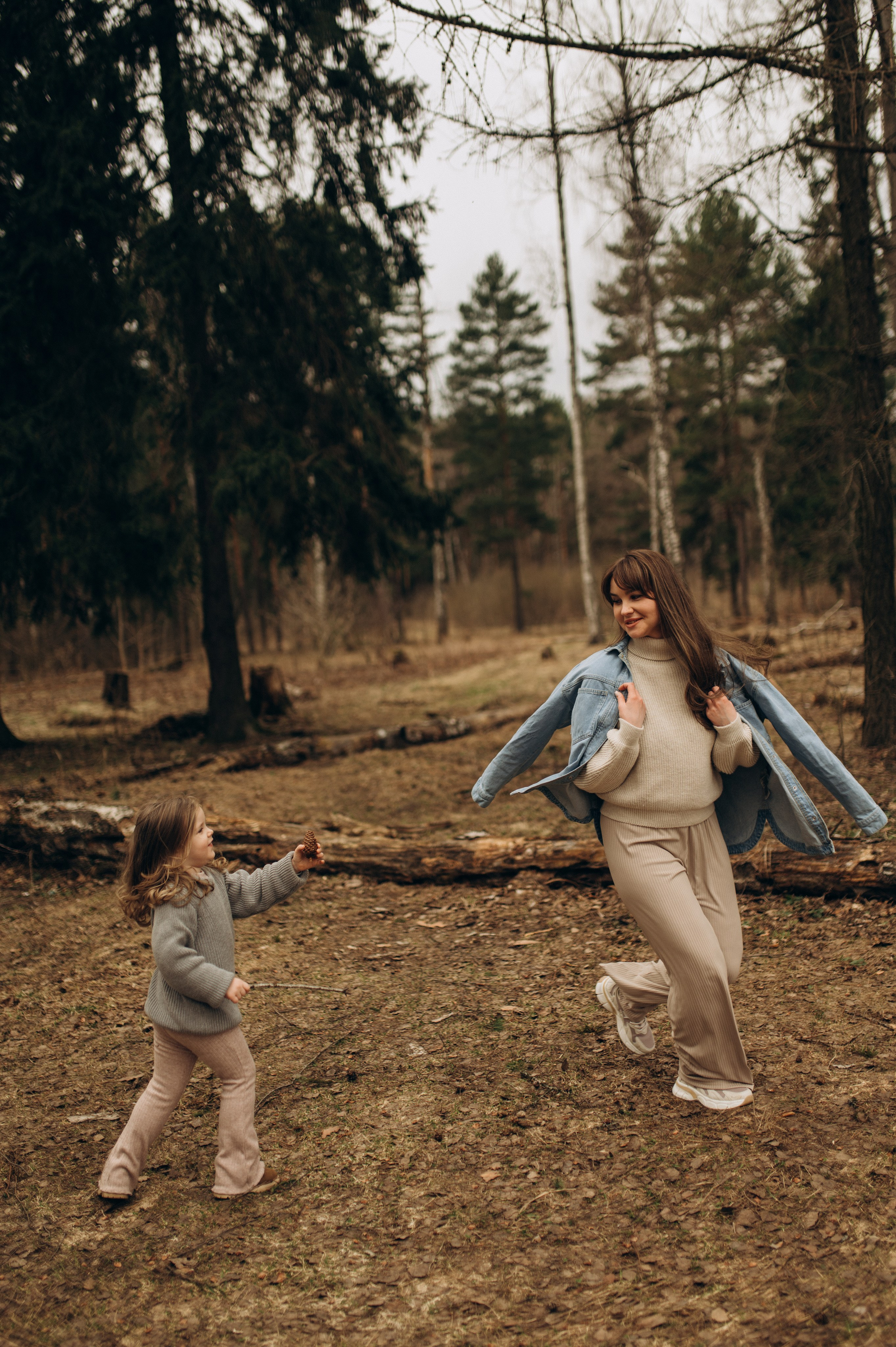 На конюшне. Семейный фотограф Нагорнова Виктория