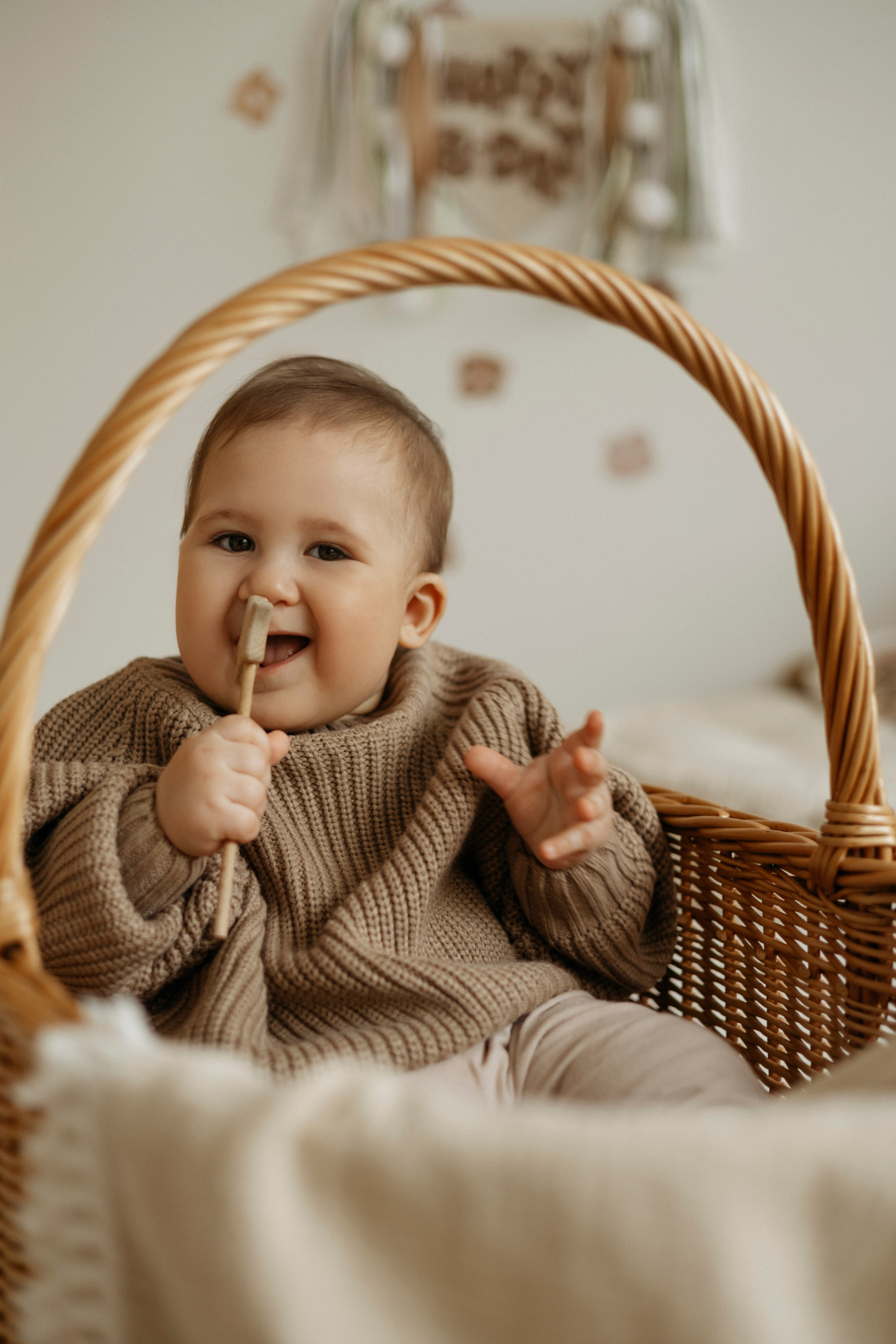 8 месяцев. Самый теплый фотограф в Краснодаре Рябоконь Ксения