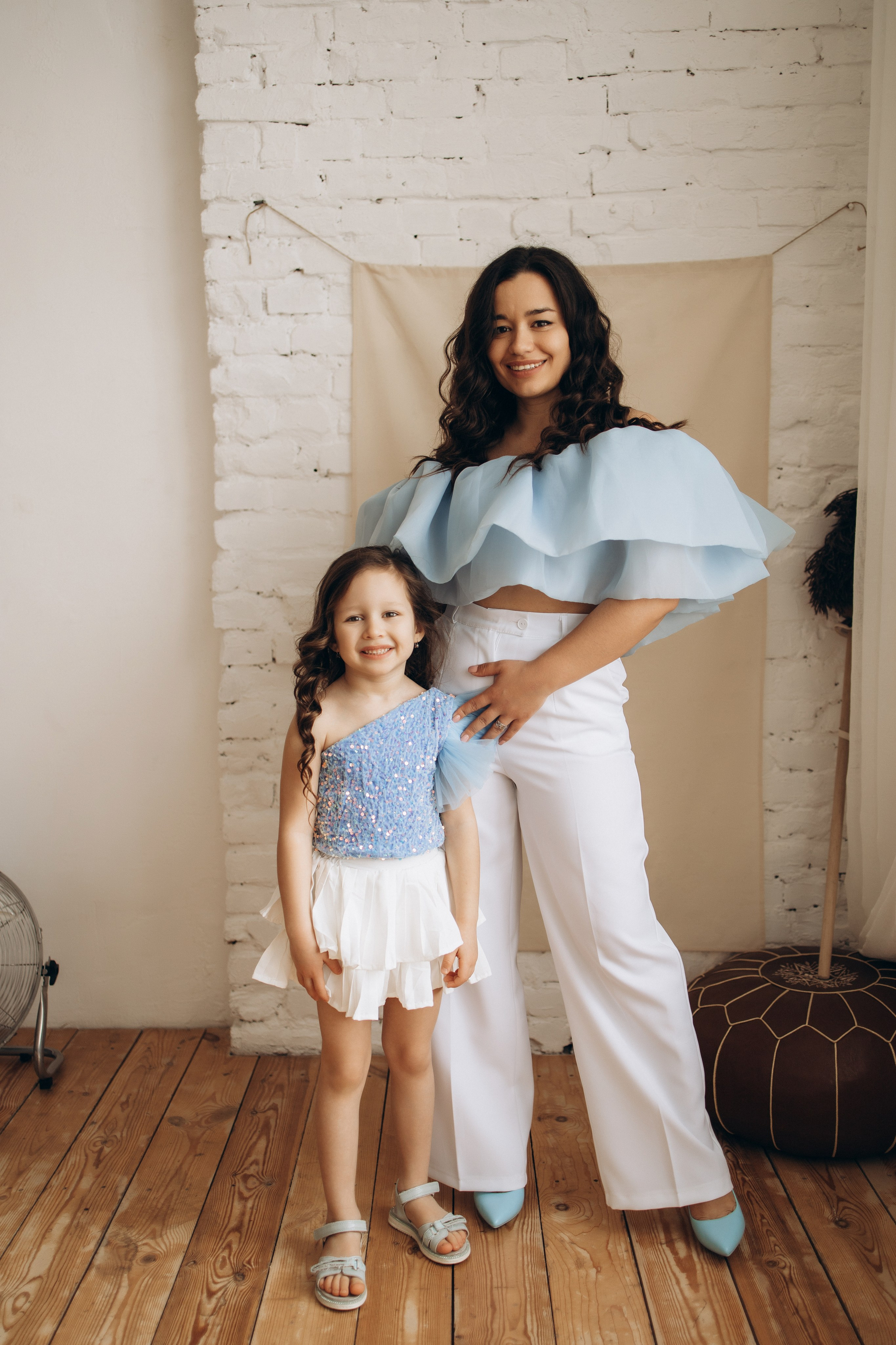 Девочки. Самый теплый фотограф в Краснодаре Рябоконь Ксения