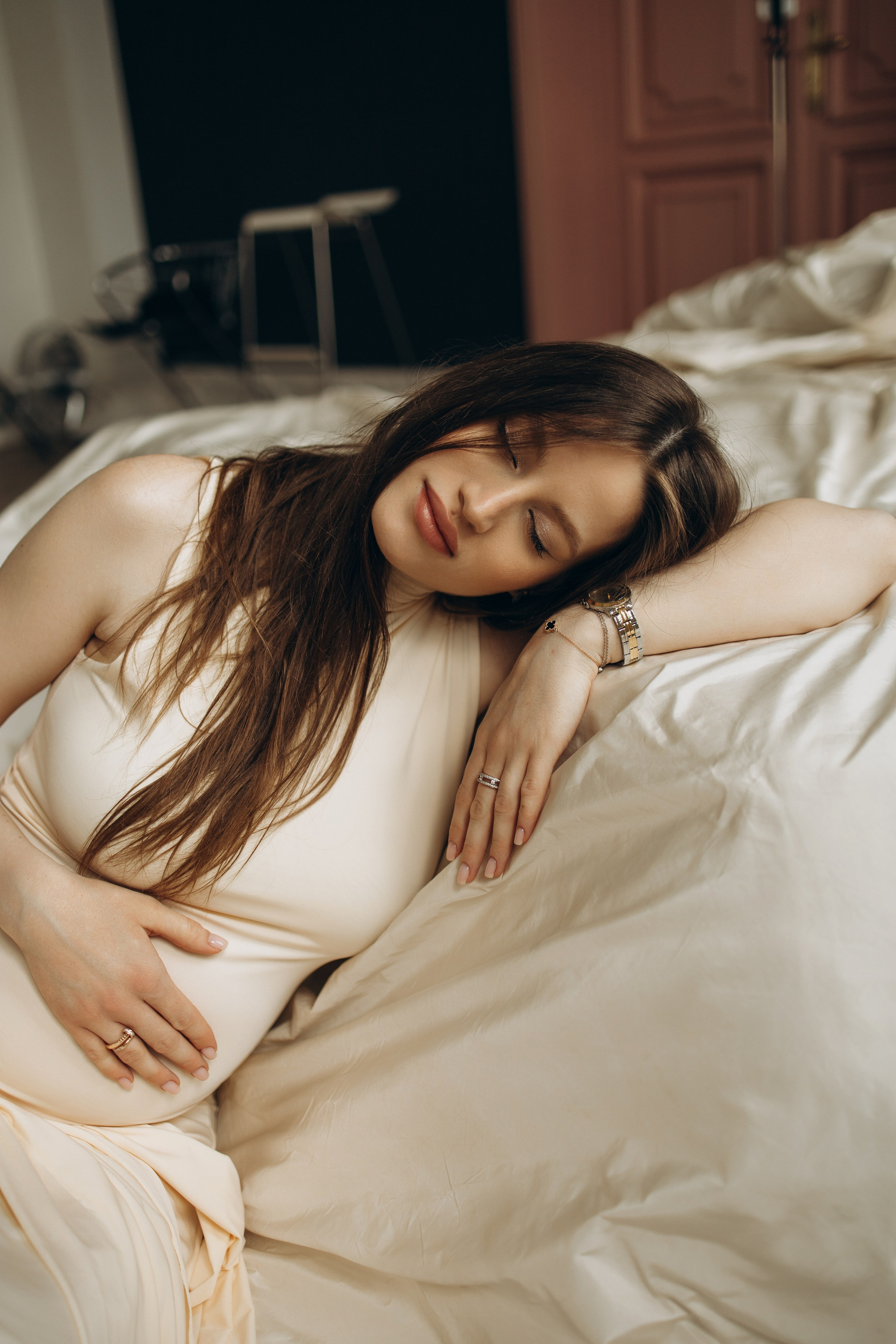 Владислав и Света. Самый теплый фотограф в Краснодаре Рябоконь Ксения