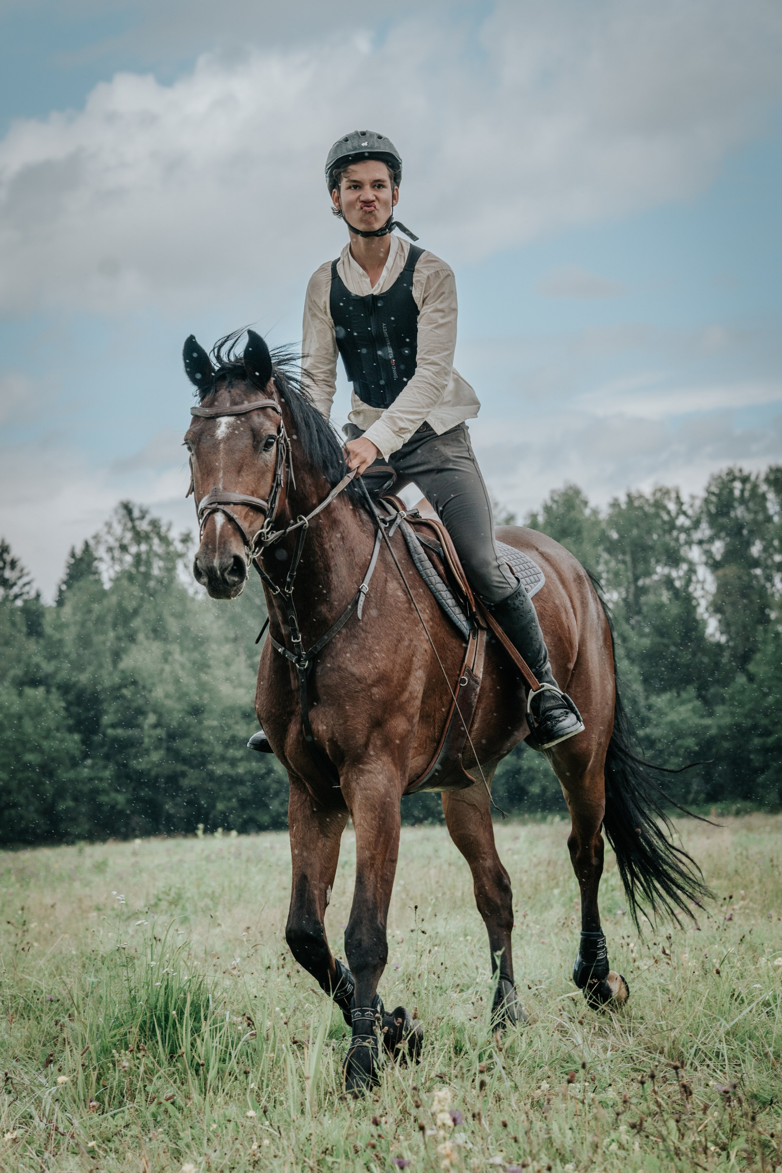 Лошади. Юлия Строганова. Фотограф. Москва