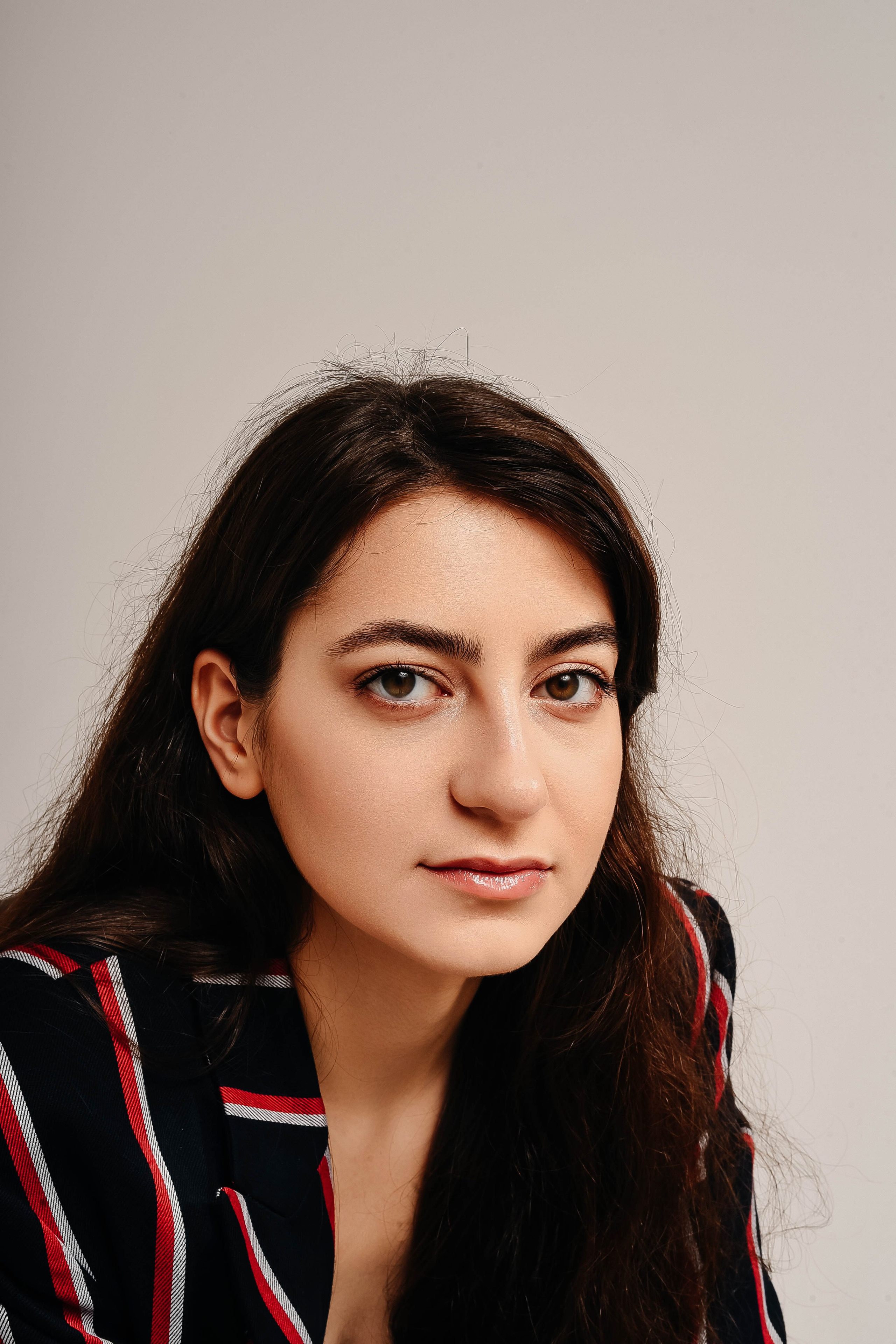 Тибани Дима. Promodels