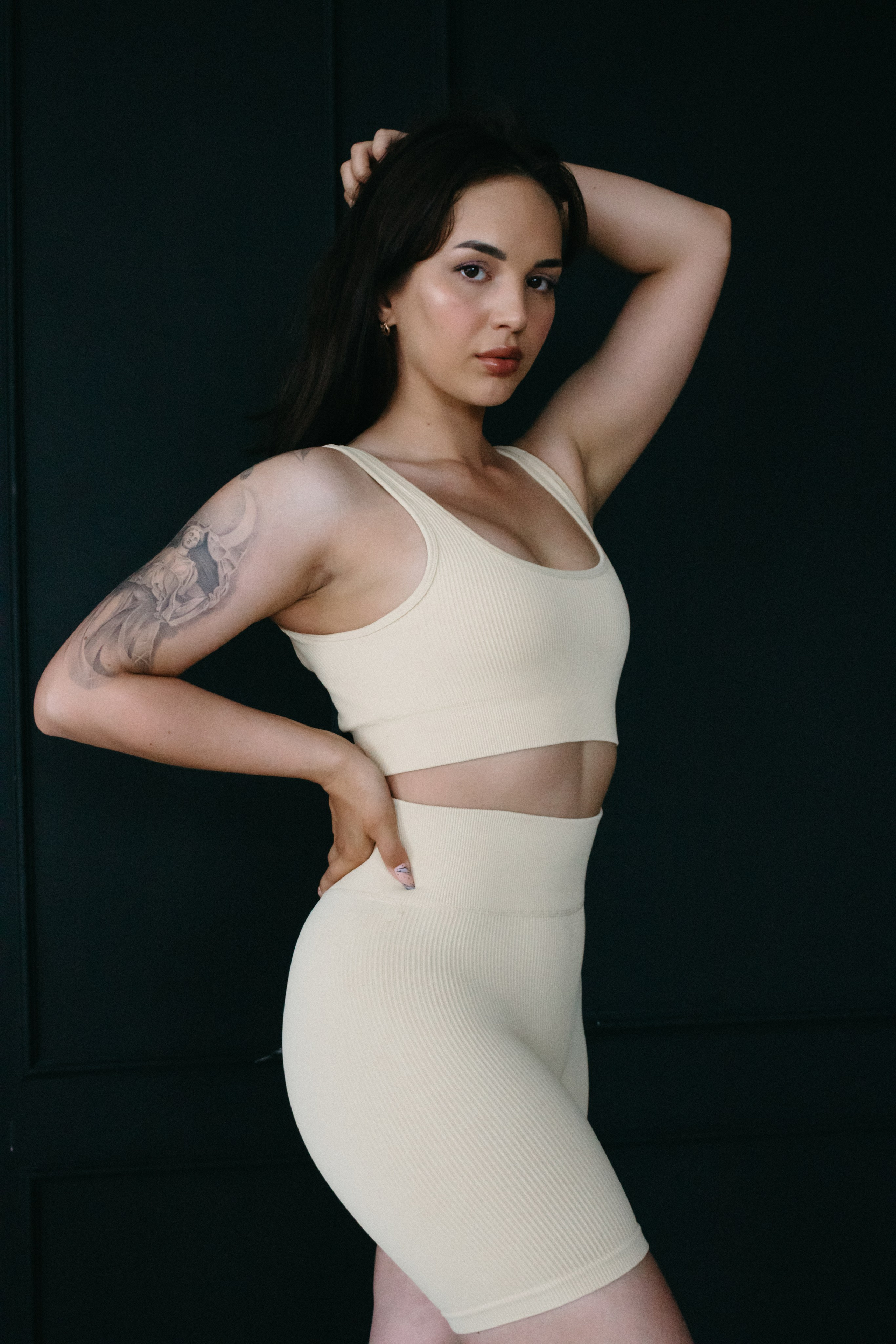 Кутявина Дана. Promodels