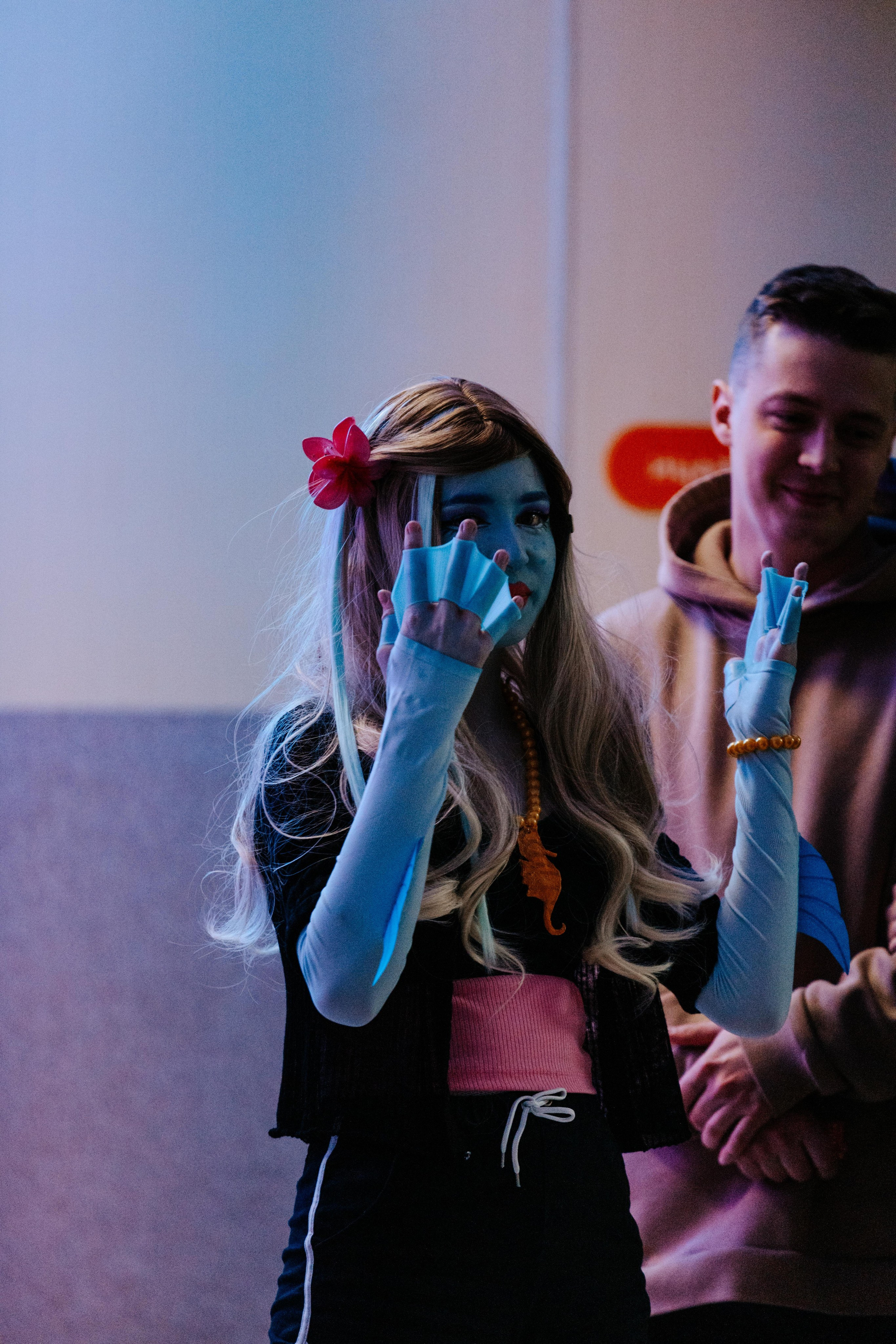 Студвесна 2025 — 50/50. KiPPER Gallery — Фотограф