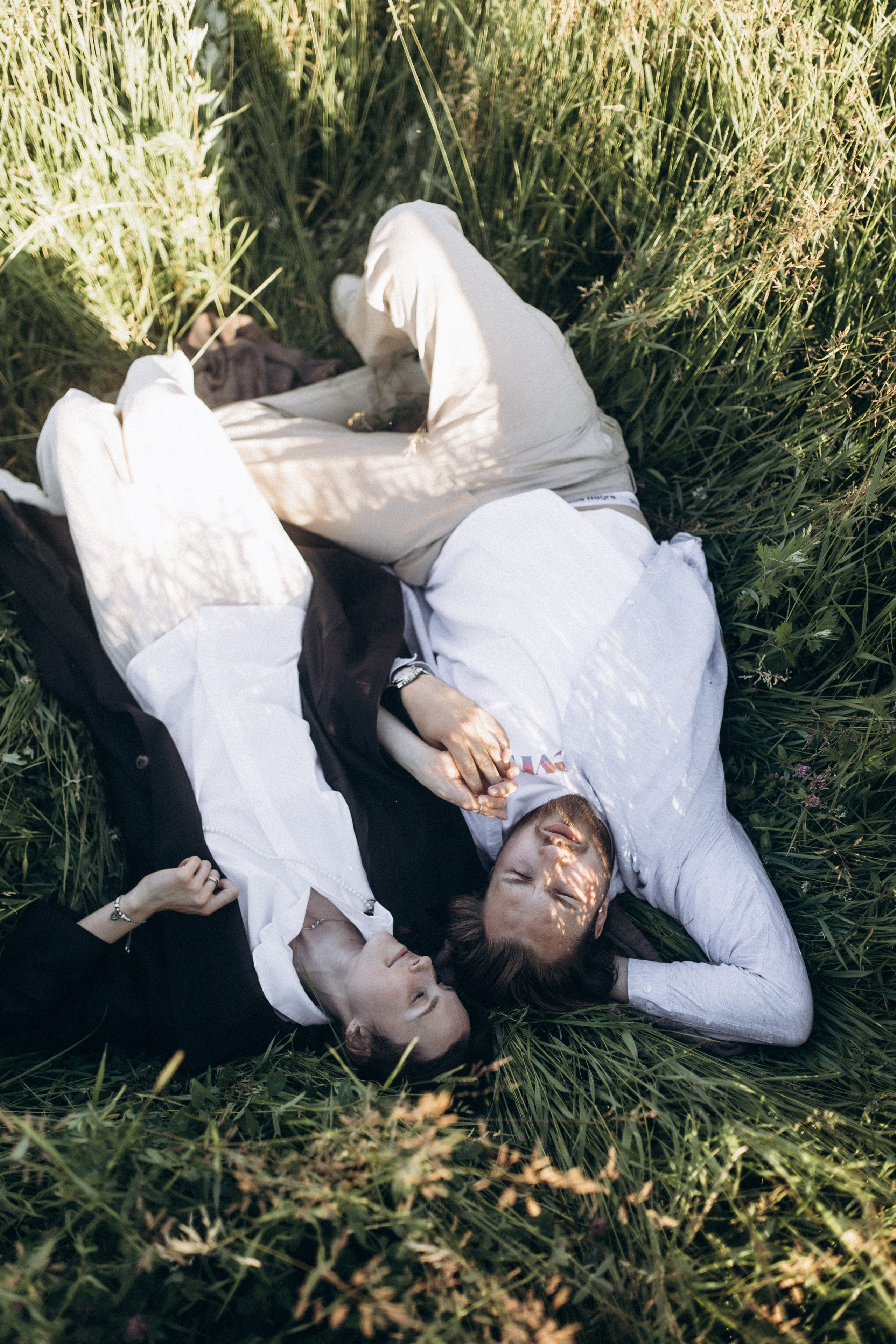 Соня и Саша. Фотограф Артем Бросов в Санкт-Петербурге и Дубае