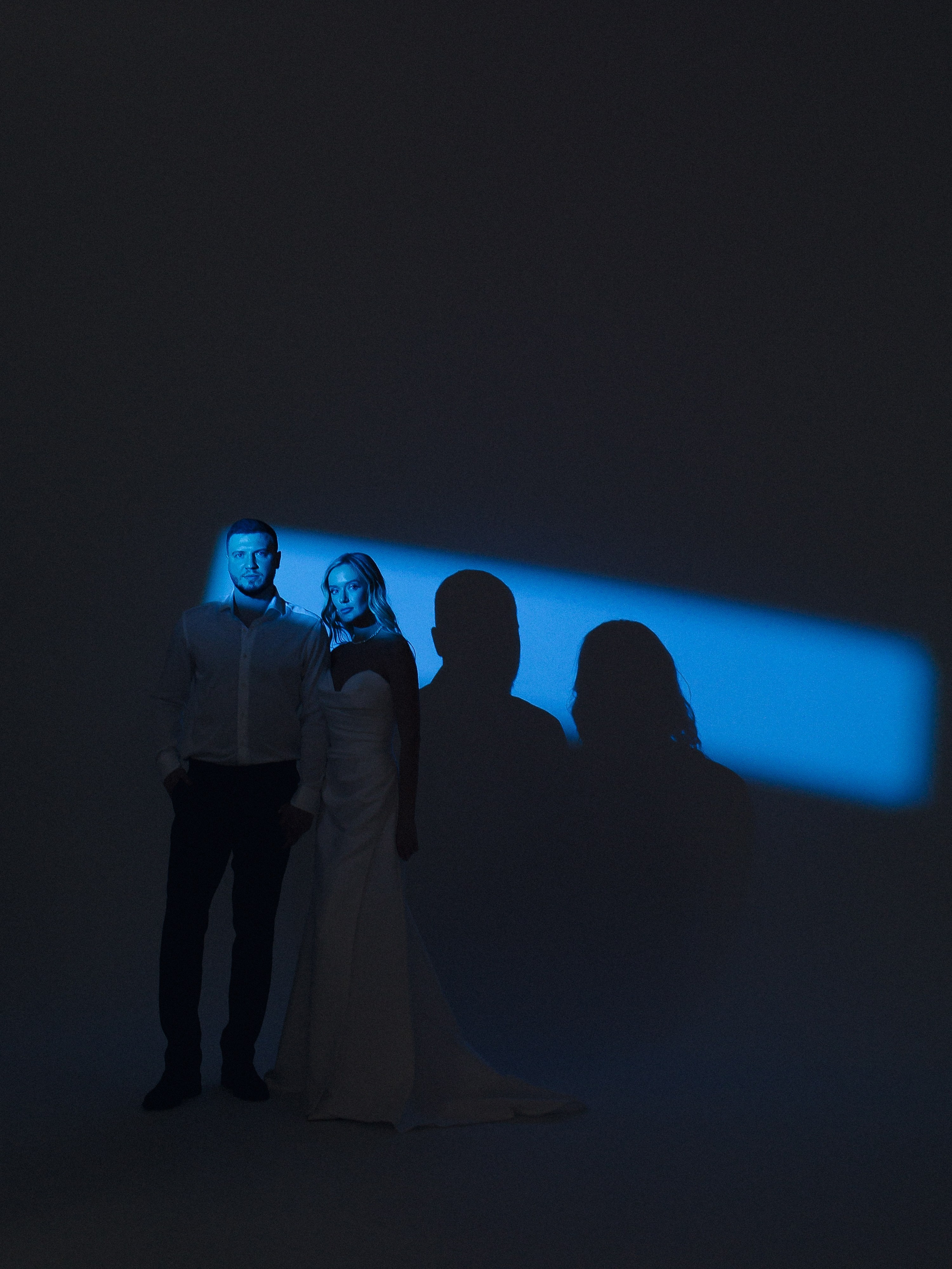 ПОЛИНА И ГЛЕБ, ПАРК СИТИ. Свадебный и индивидуальный фотограф в Челябинске Евгения Негодяева