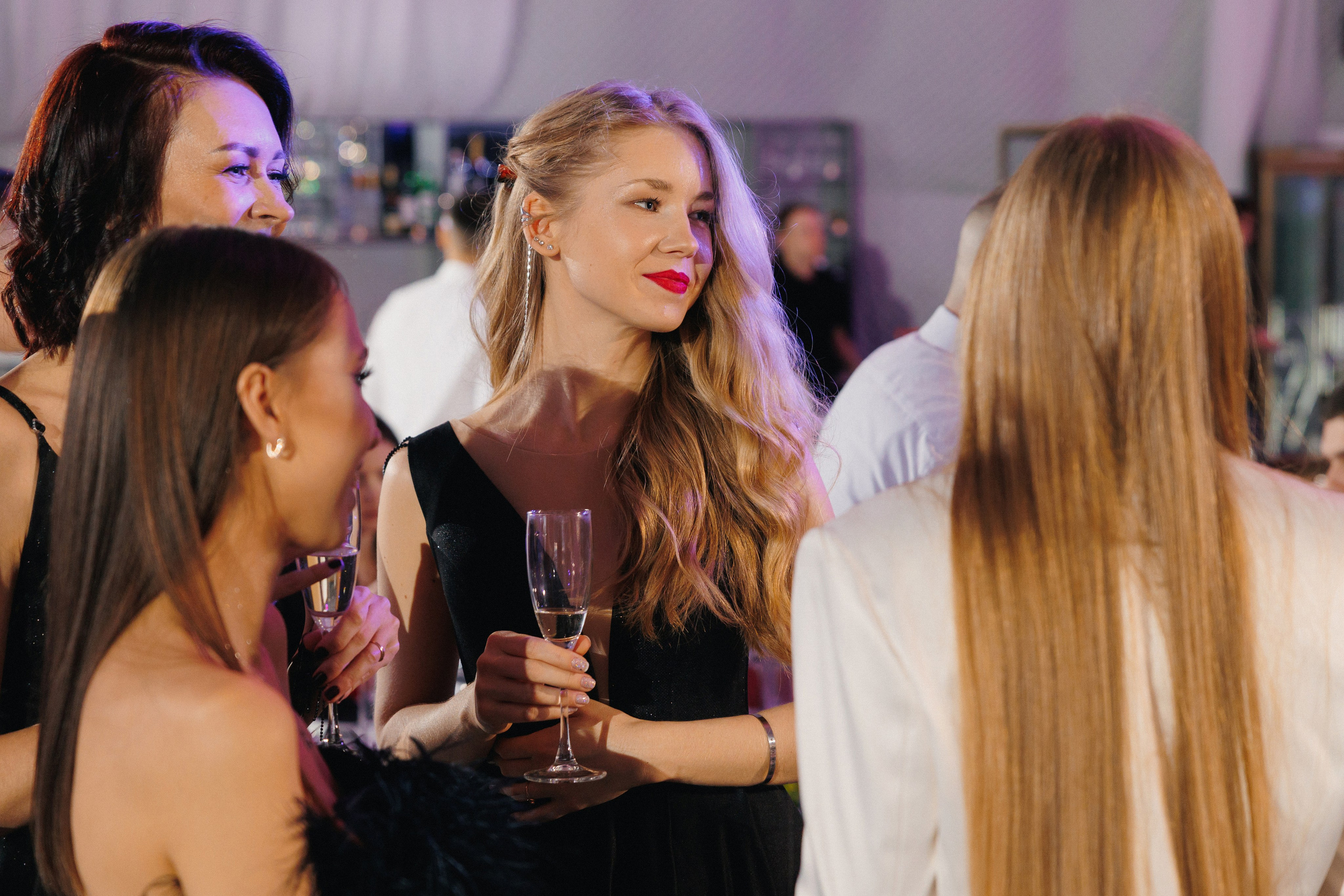 КОРПОРАТИВ КОМПАНИИ «FARES». Wedding and family photographer in Vladivostok Anton Blokhin