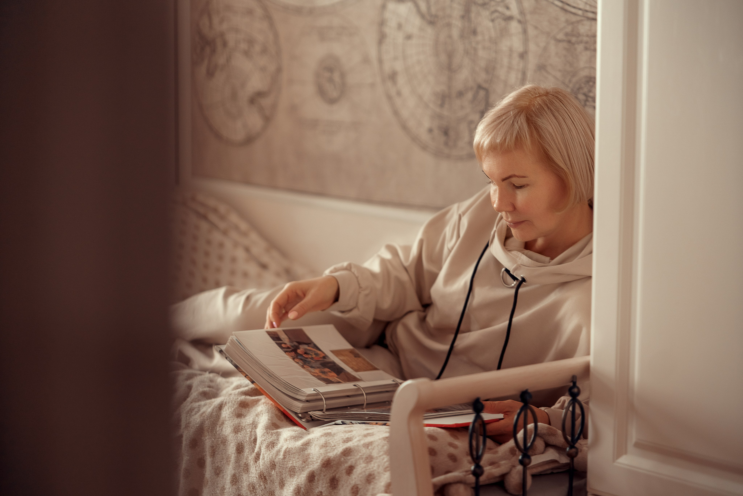 Семейная с кошками. Портретный и семейный фотограф в Санкт-Петербурге Татьяна Дубова