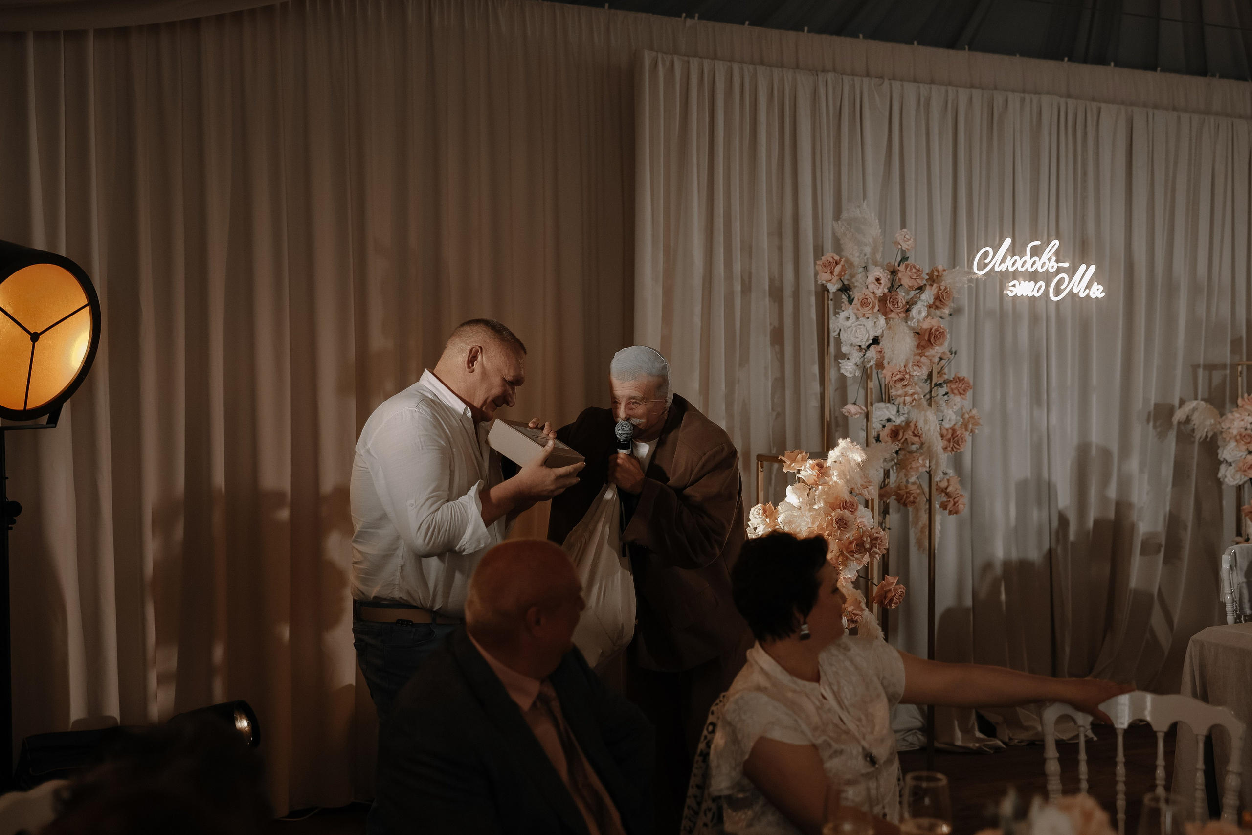 Натали и Виталий. Свадебный и семейный Фотограф Денис Кошель