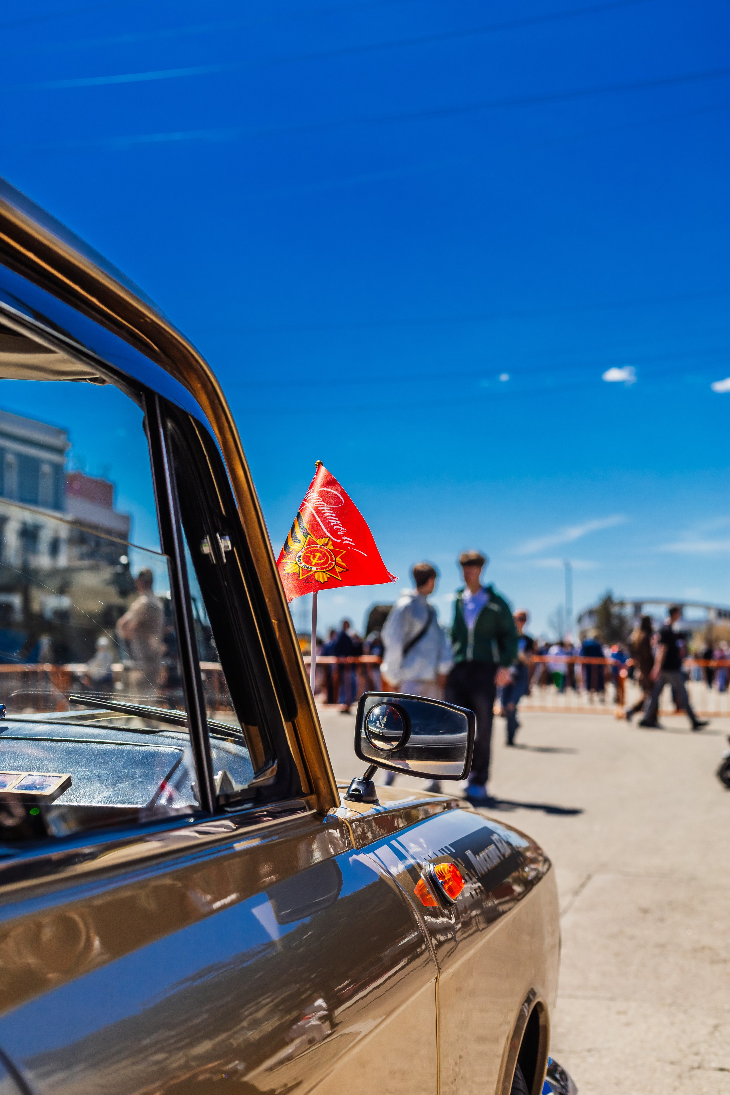 Автомобильная съемка в Благовещенске. Стёпа Григорян | Фотограф | Благовещенск