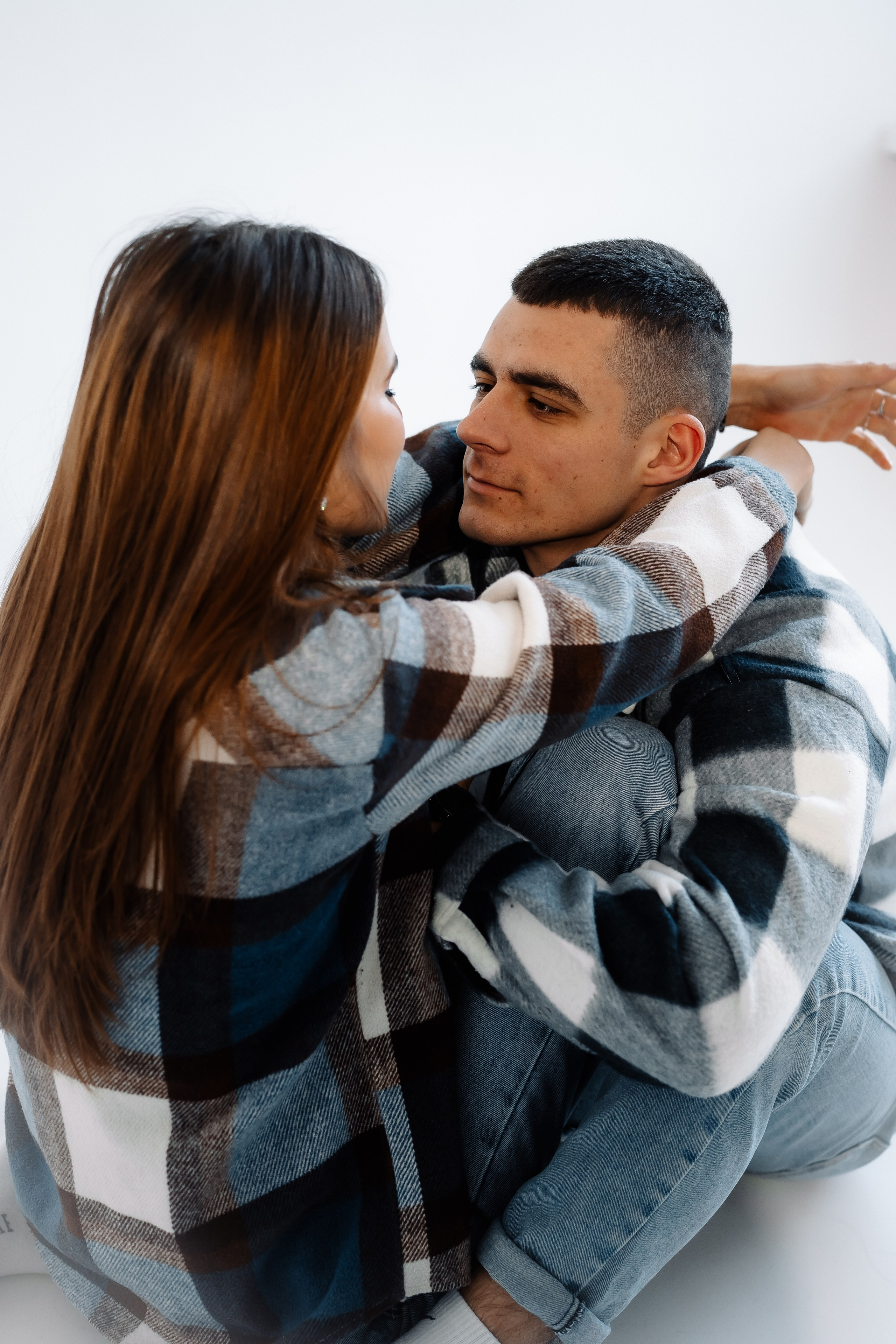 Love story. Свадебный и семейный фотограф в Ростове-на-Дону и Керчи Алина Захарцова