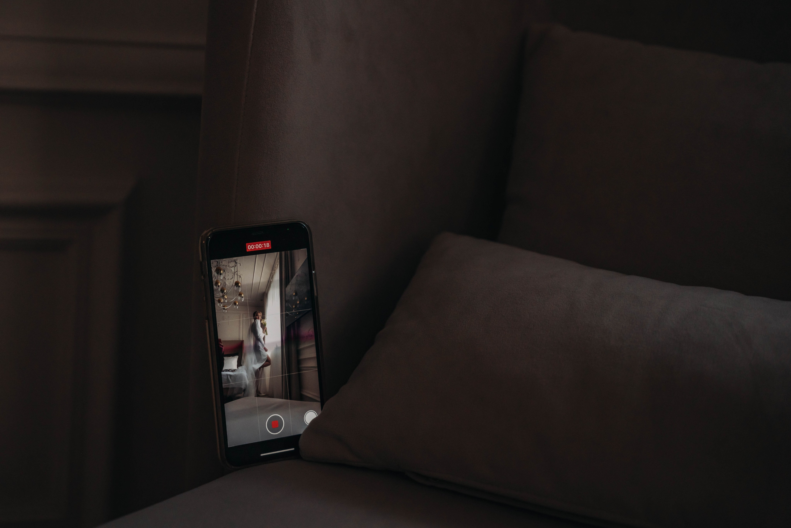 Alisa & Daniil. Свадебный фотограф в Санкт-Петербурге Якутович Екатерина