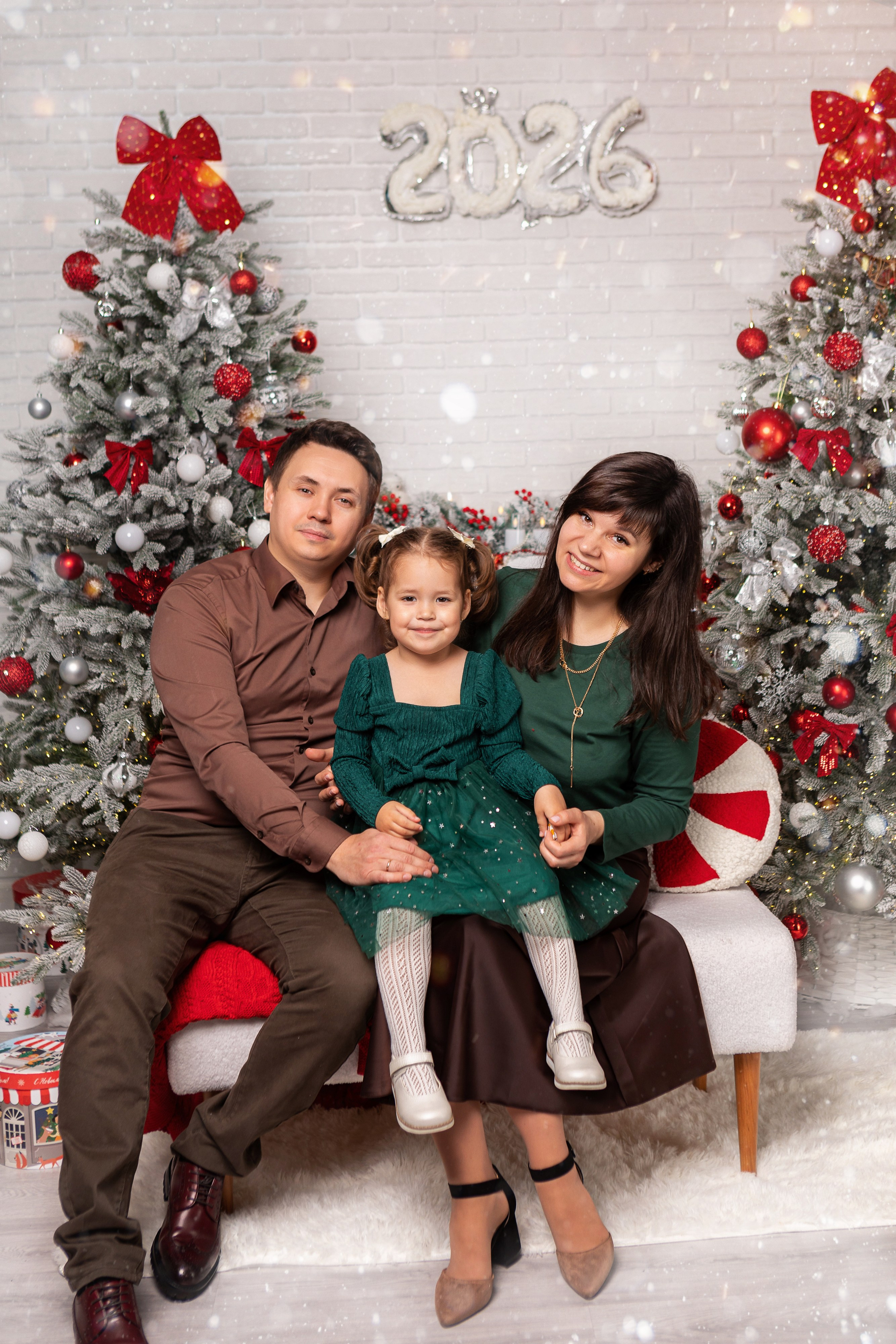 Новый год 2026. ФОТОГРАФ НА ГОДИК, БЕРЕМЕННОСТИ, НОВОРОЖДЕННЫХ, КРЕЩЕНИЯ МОСКВА