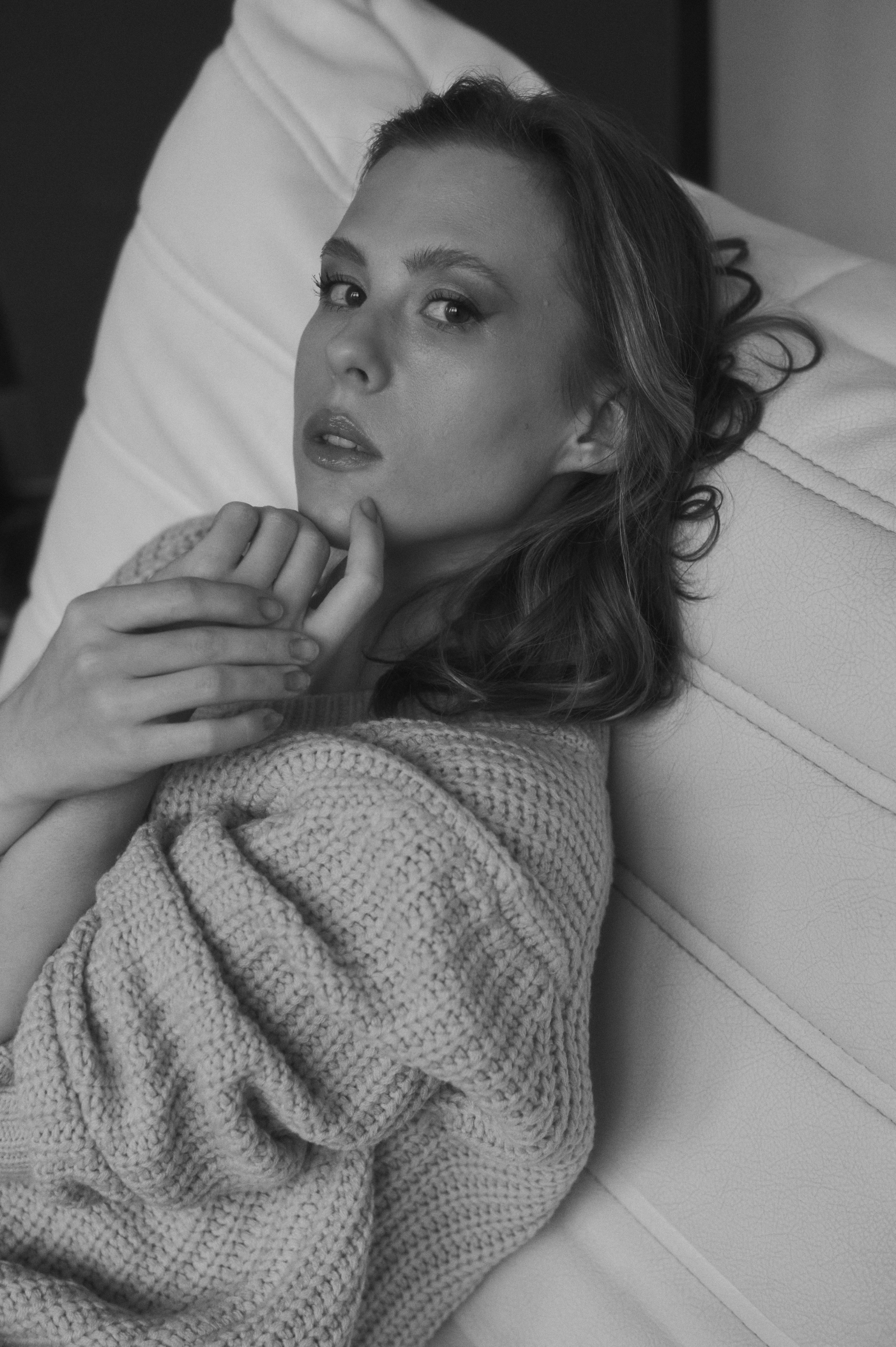 Дарья. Женский фотограф Лера из Санкт-Петербурга