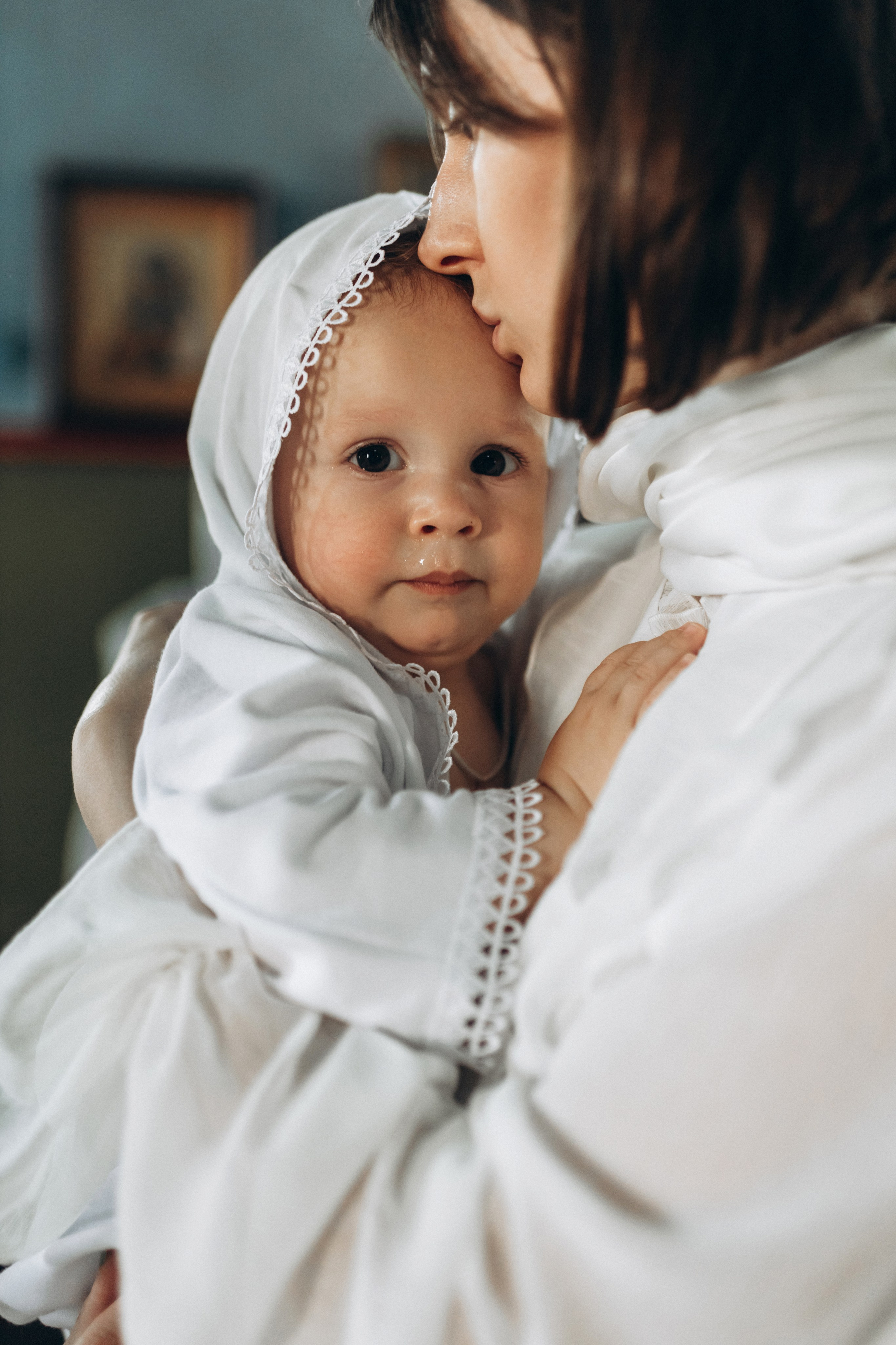 Фотосъемка крещения и венчания в городе Краснодар фотограф Яна Морева. Семейный фотограф в Краснодаре Яна Морева