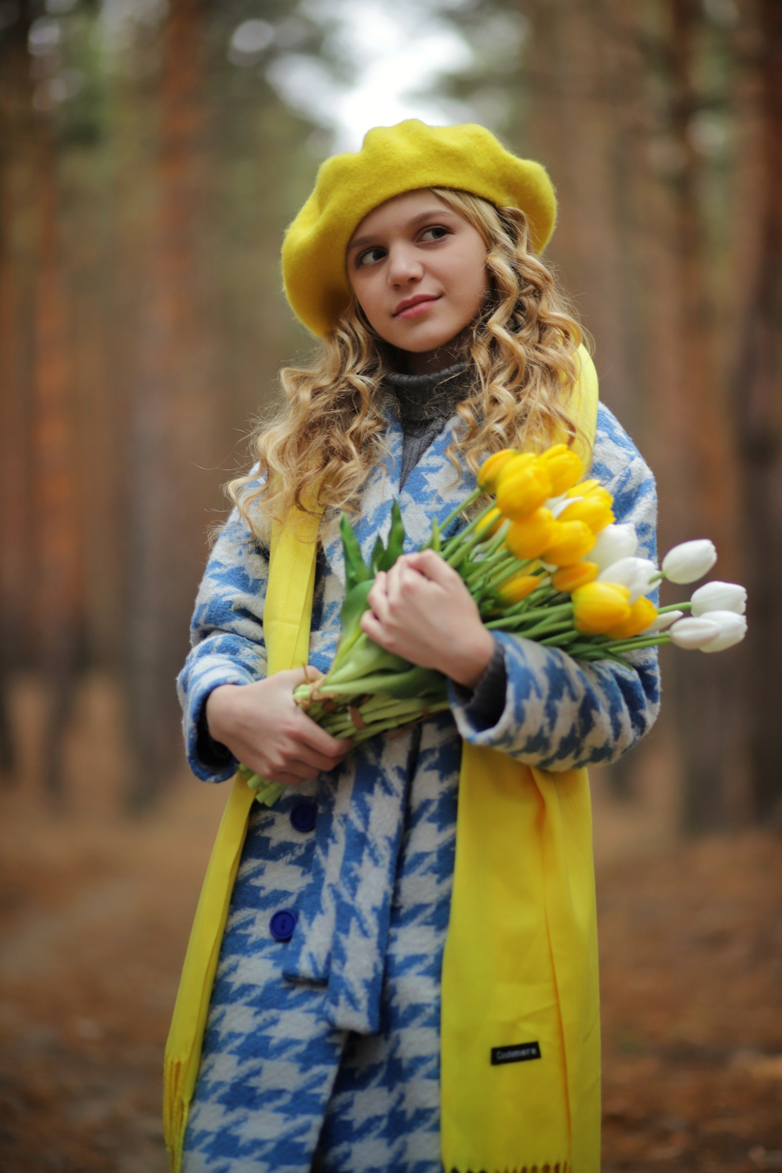 Фотосессия Анастасии. Семейный и детский фотограф в ст. Кумылженская и Волгоградской области