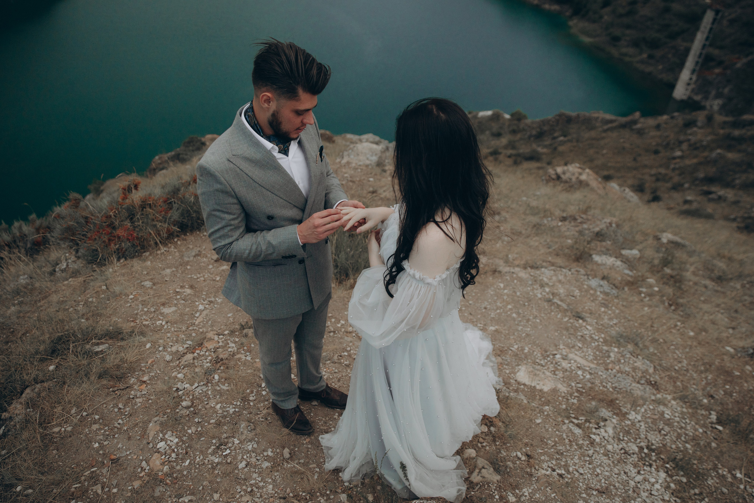 Диана ღ Андрей. Портфолио